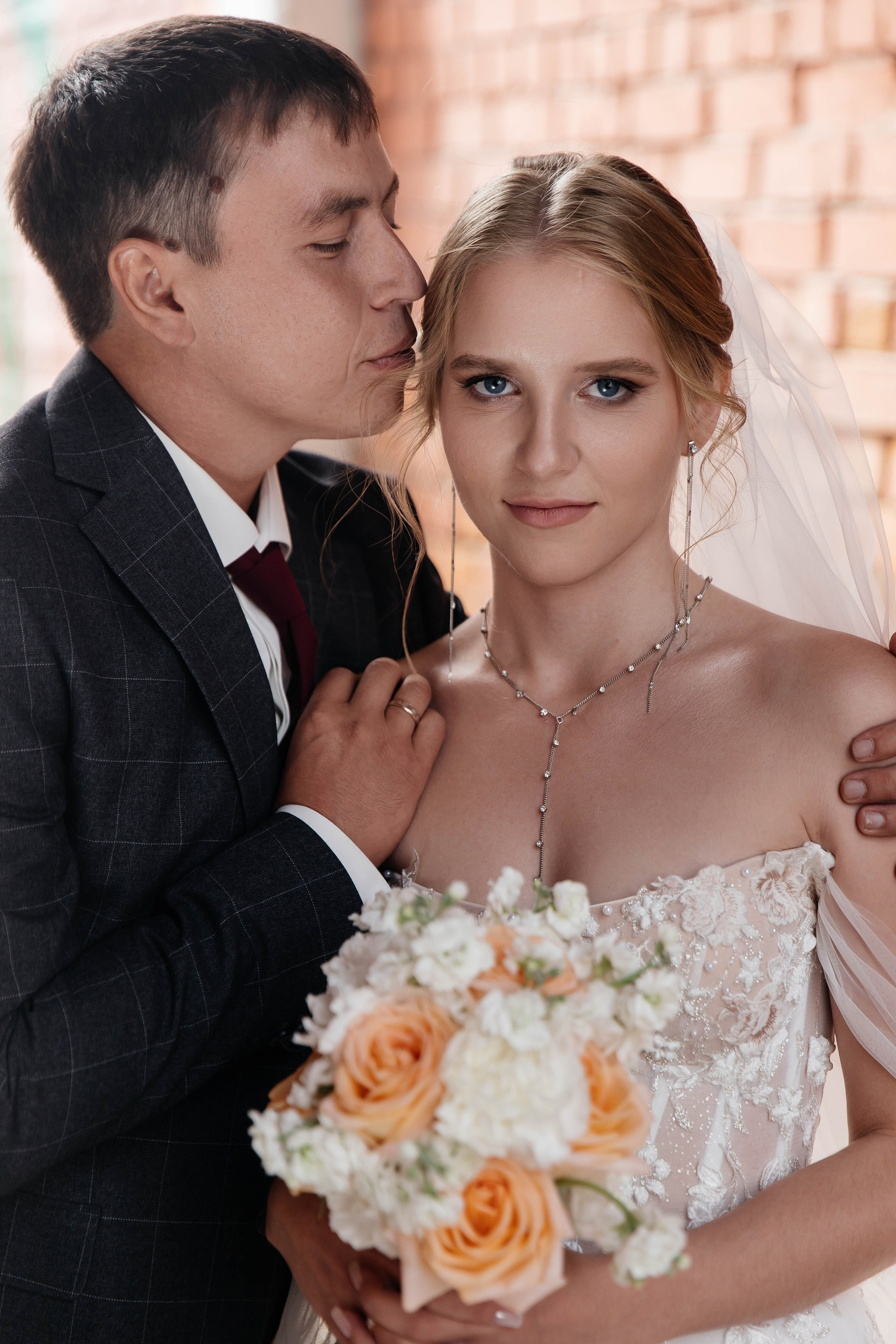 Александр & Нина. Главная