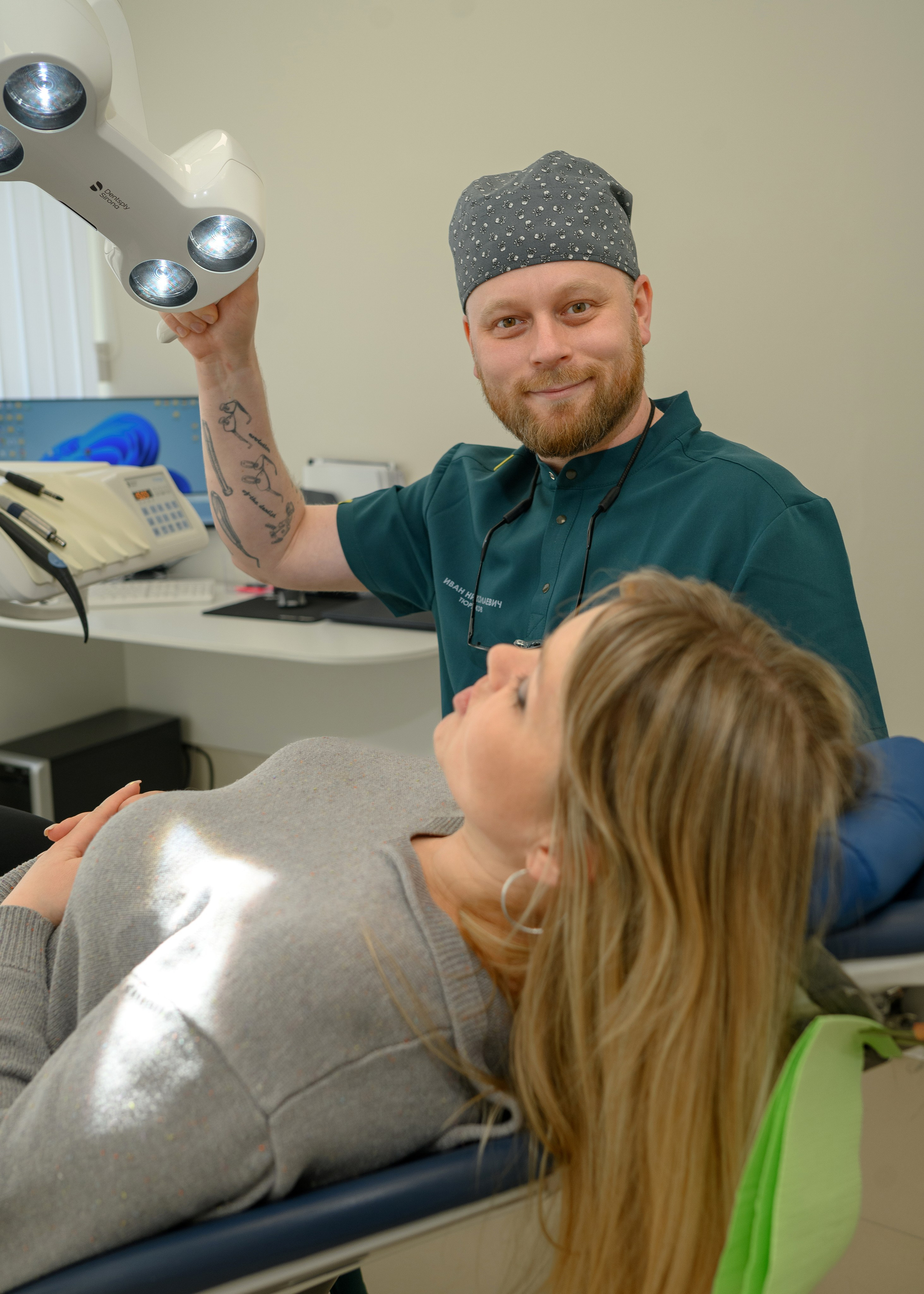 Мандарин. Фотограф Александр Данилов