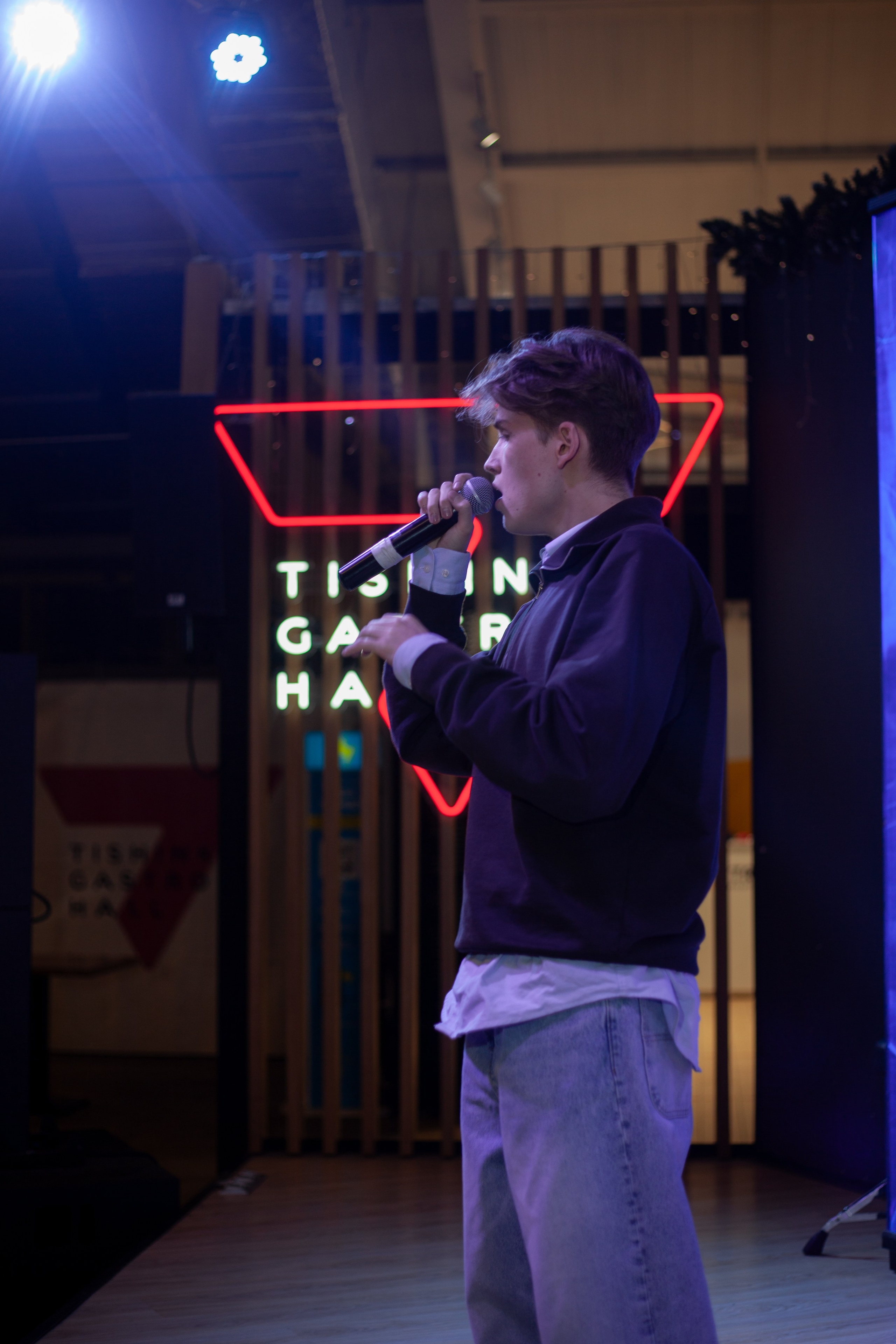 Талантливая Молодежь. Фотограф в Москве