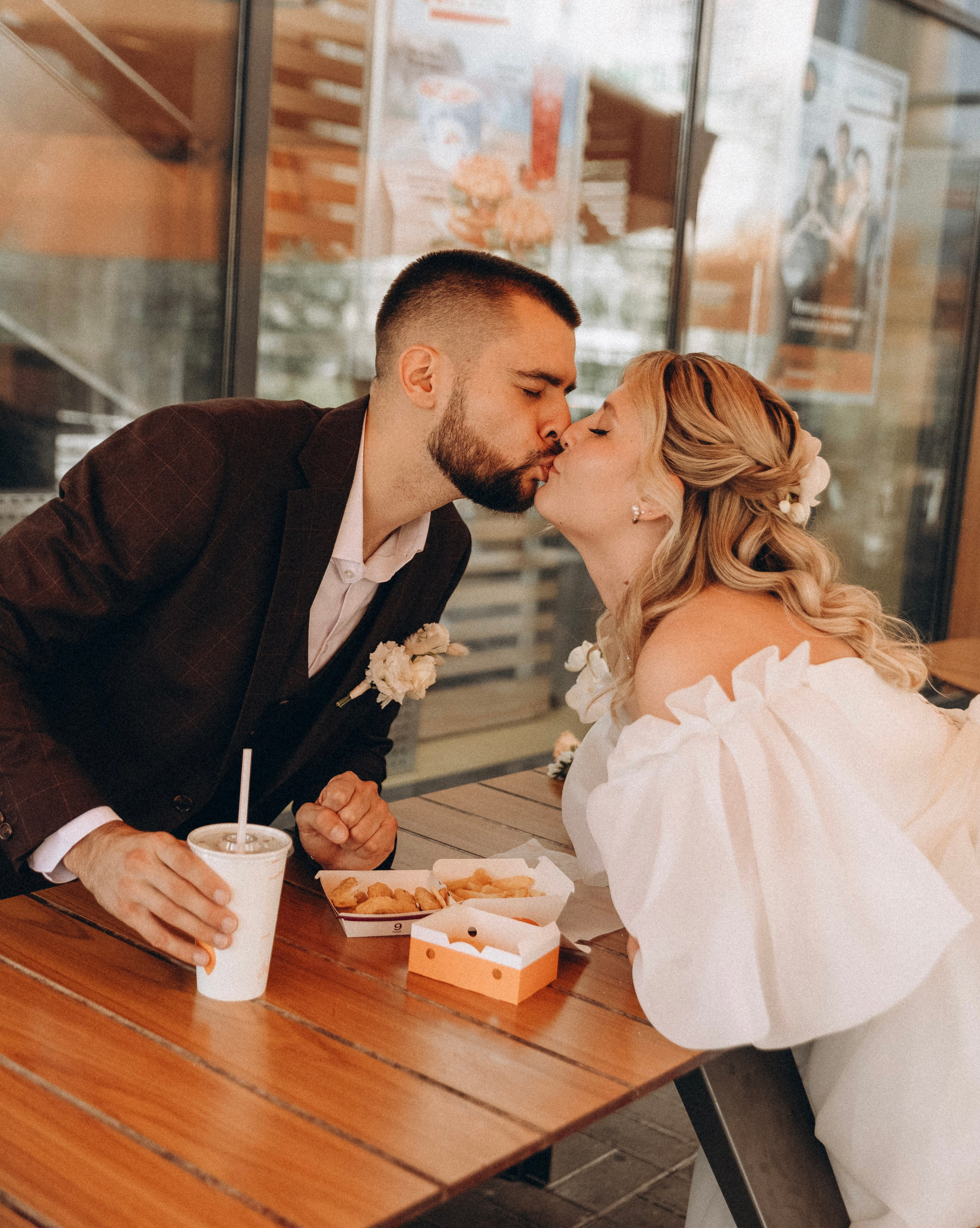 Ярослав и Анастасия. Фотограф свадебных и парных историй Кристина Шакула