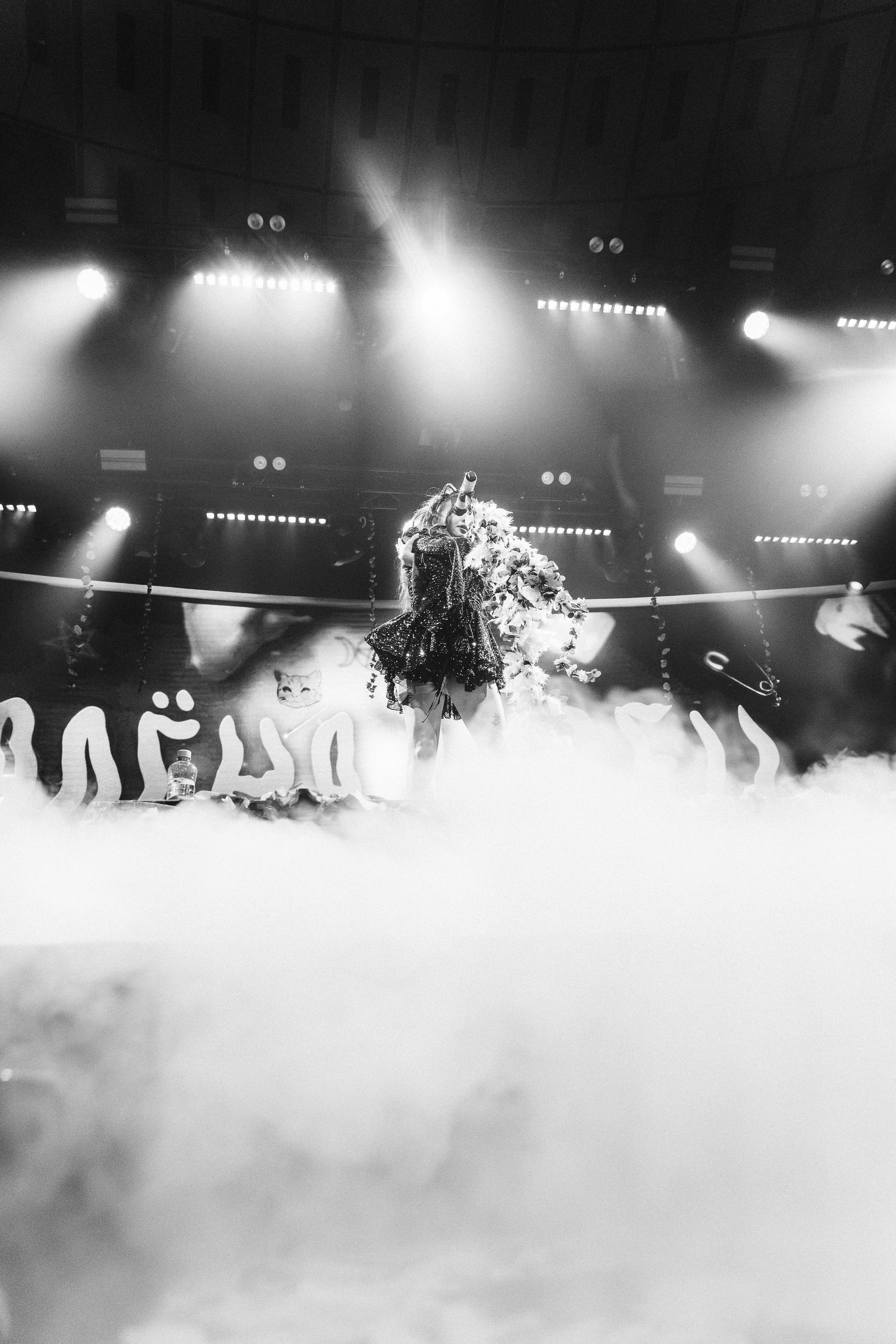 Алёна Швец | Aurora