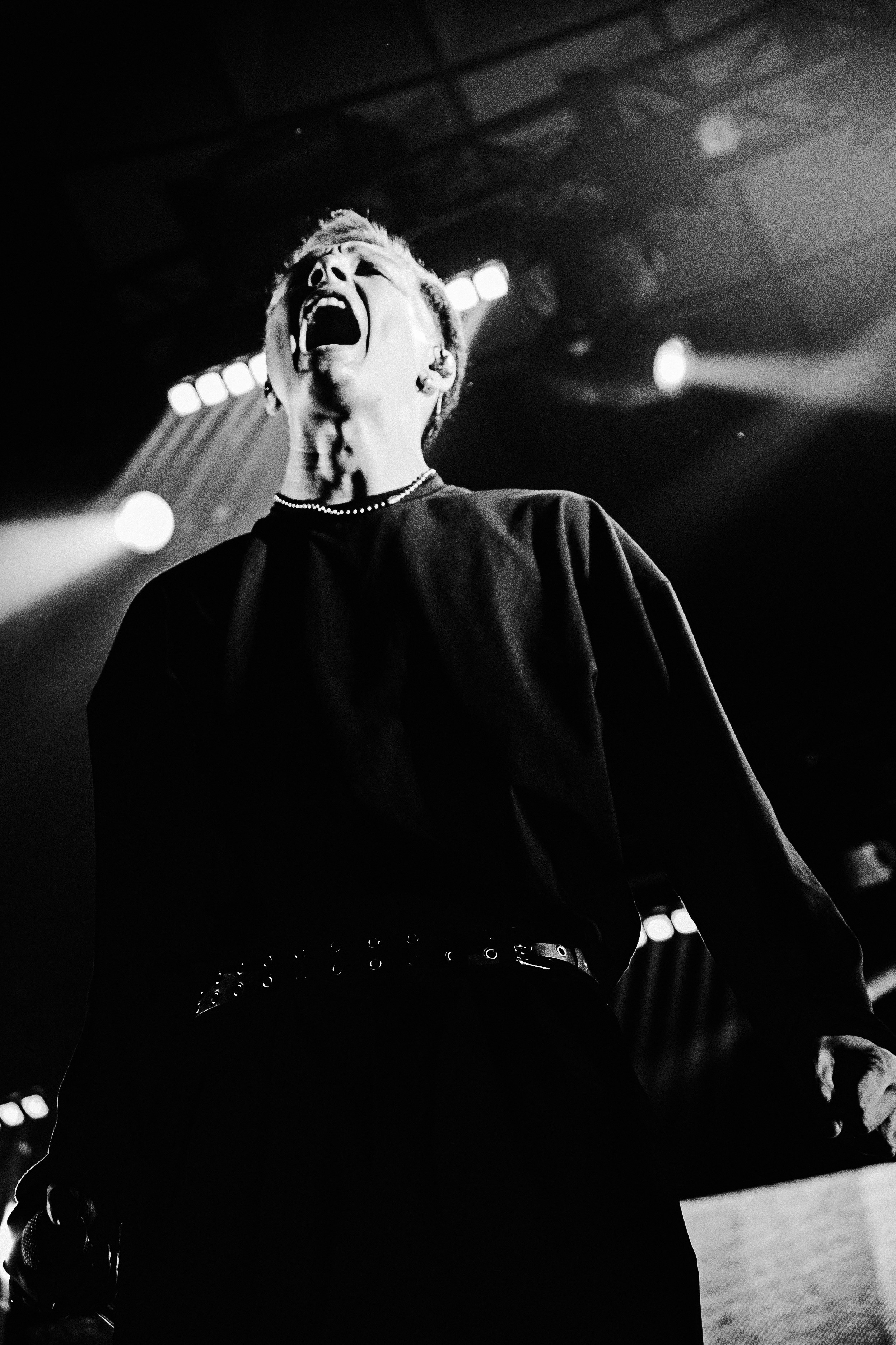 Tritia | 30.11.24 | Aurora