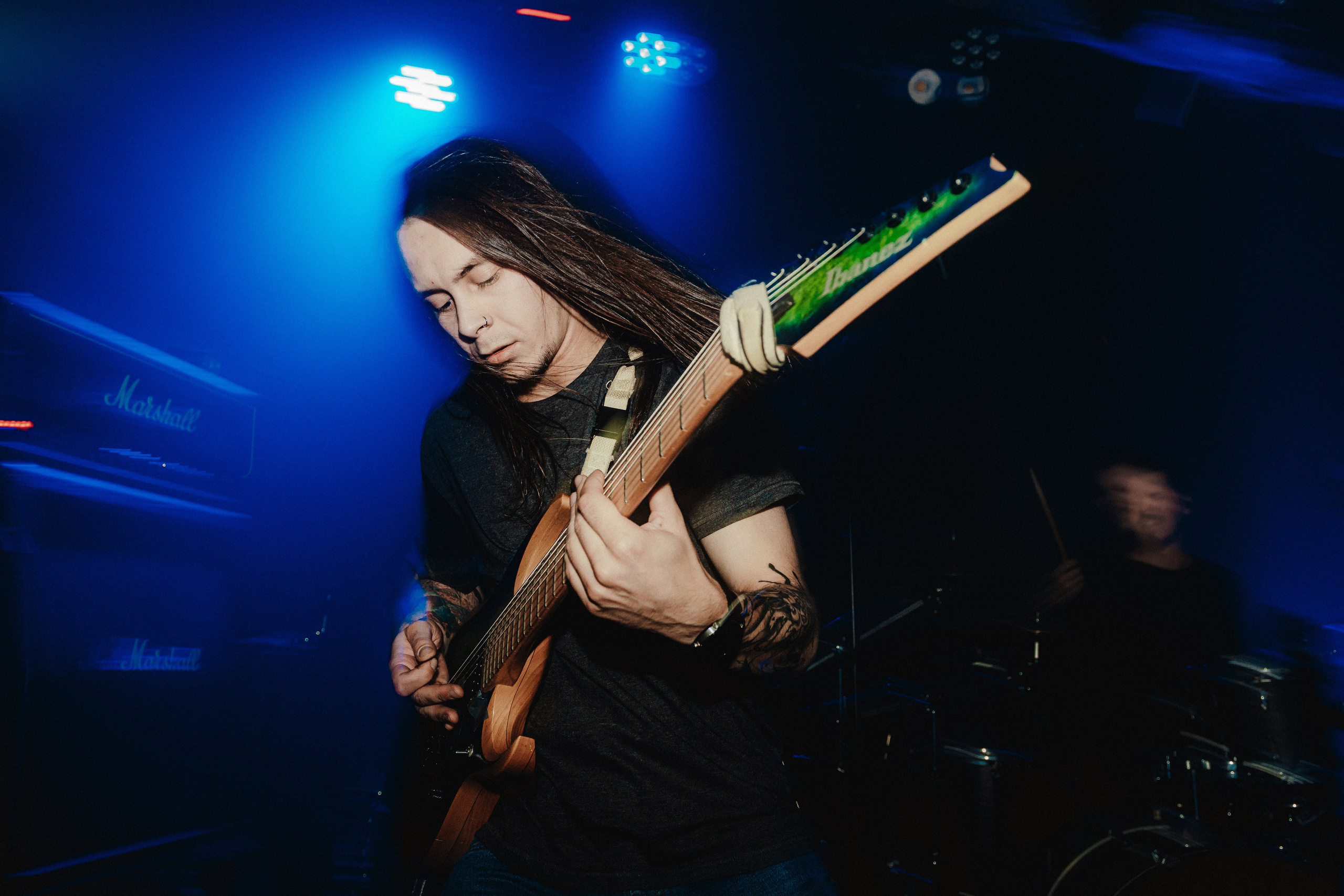 The Denied | 23.08.24 | Zoccolo 2.0