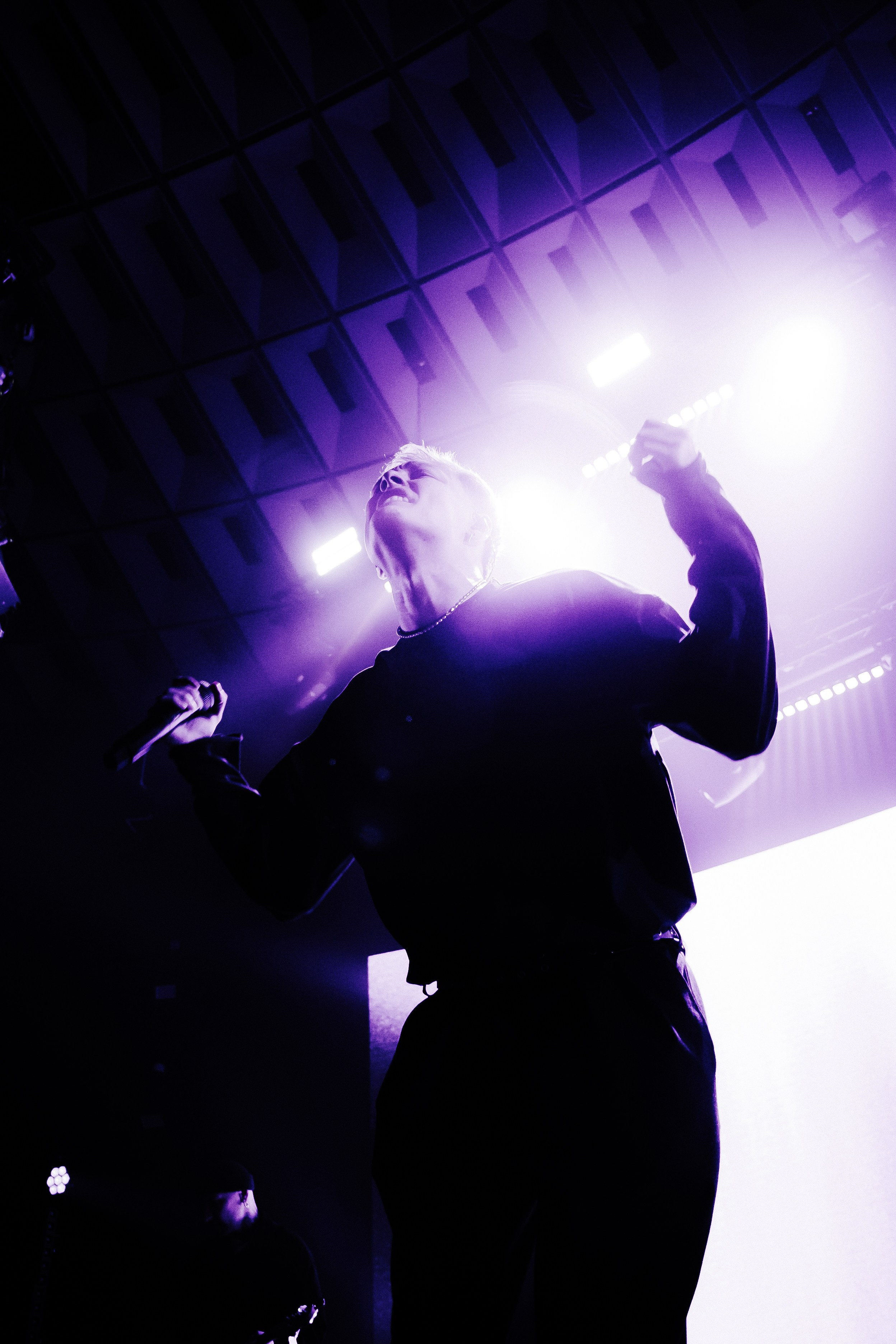 Tritia | 30.11.24 | Aurora