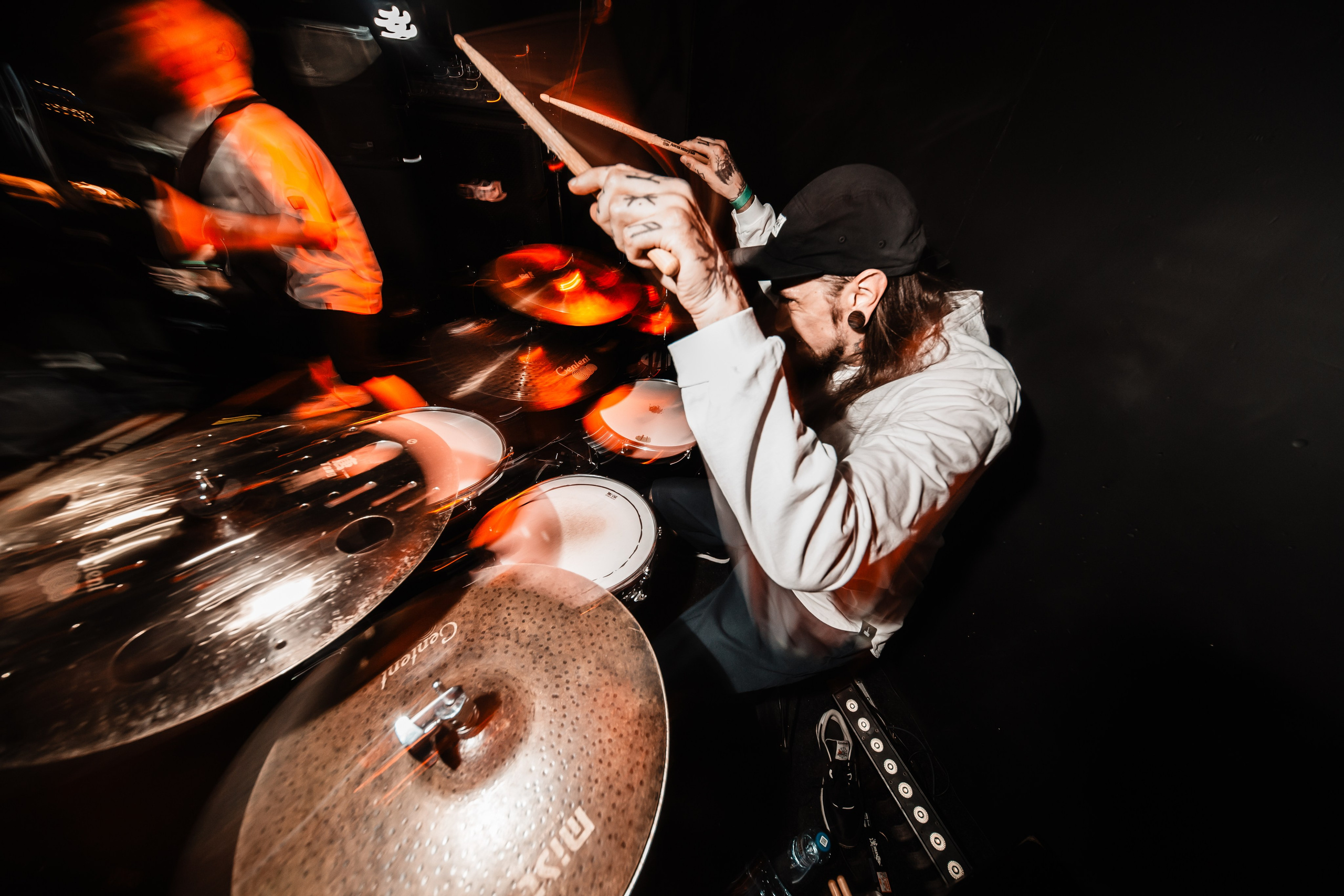 Аргос фест | 17.08.25 | Цоколь