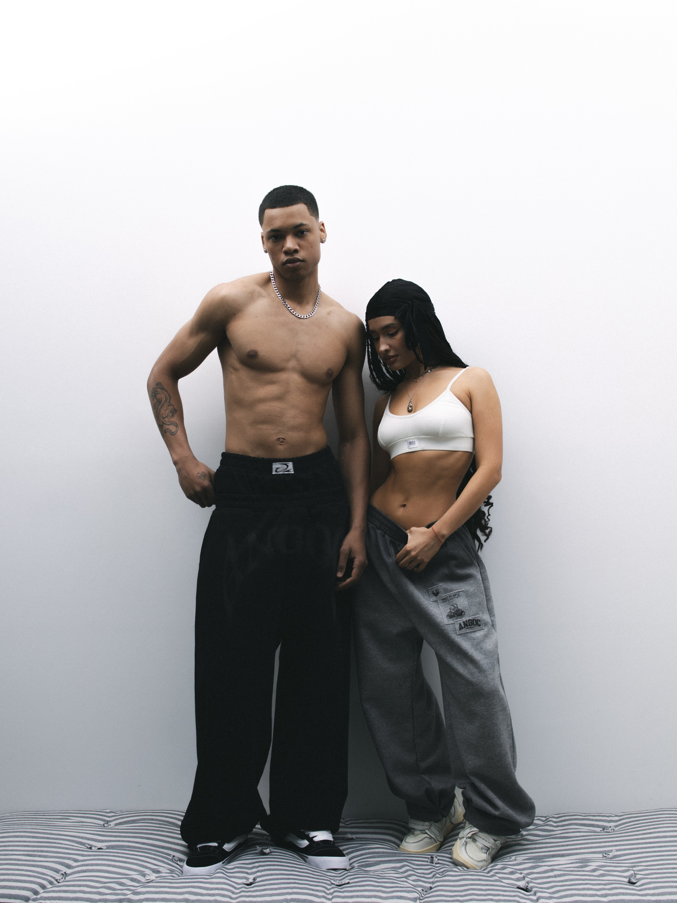 КАМПЕЙН. RUNA production — стильные съемки для брендов