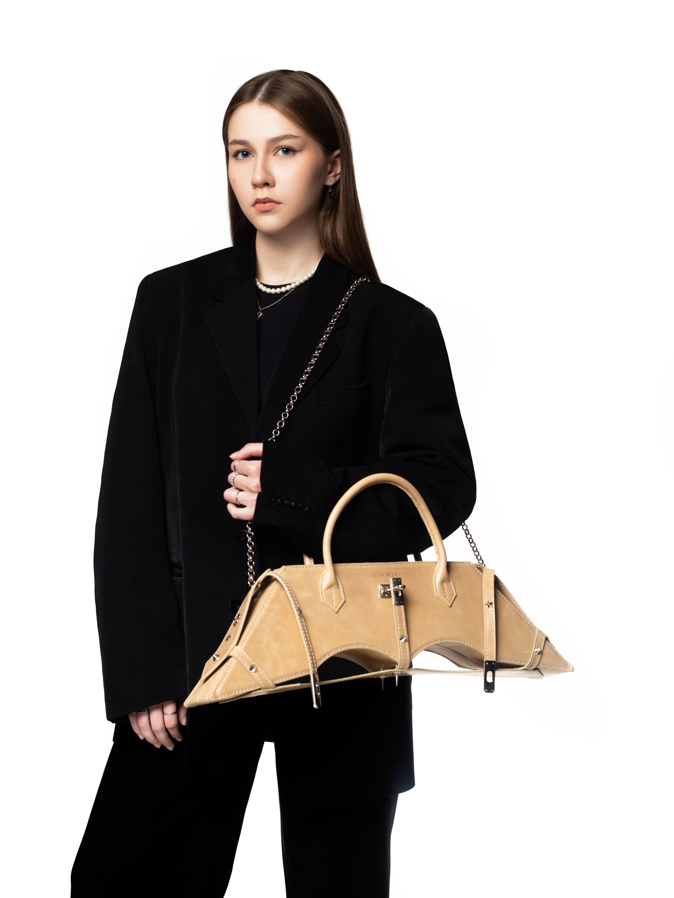 СУМКИ. RUNA production — стильные съемки для брендов