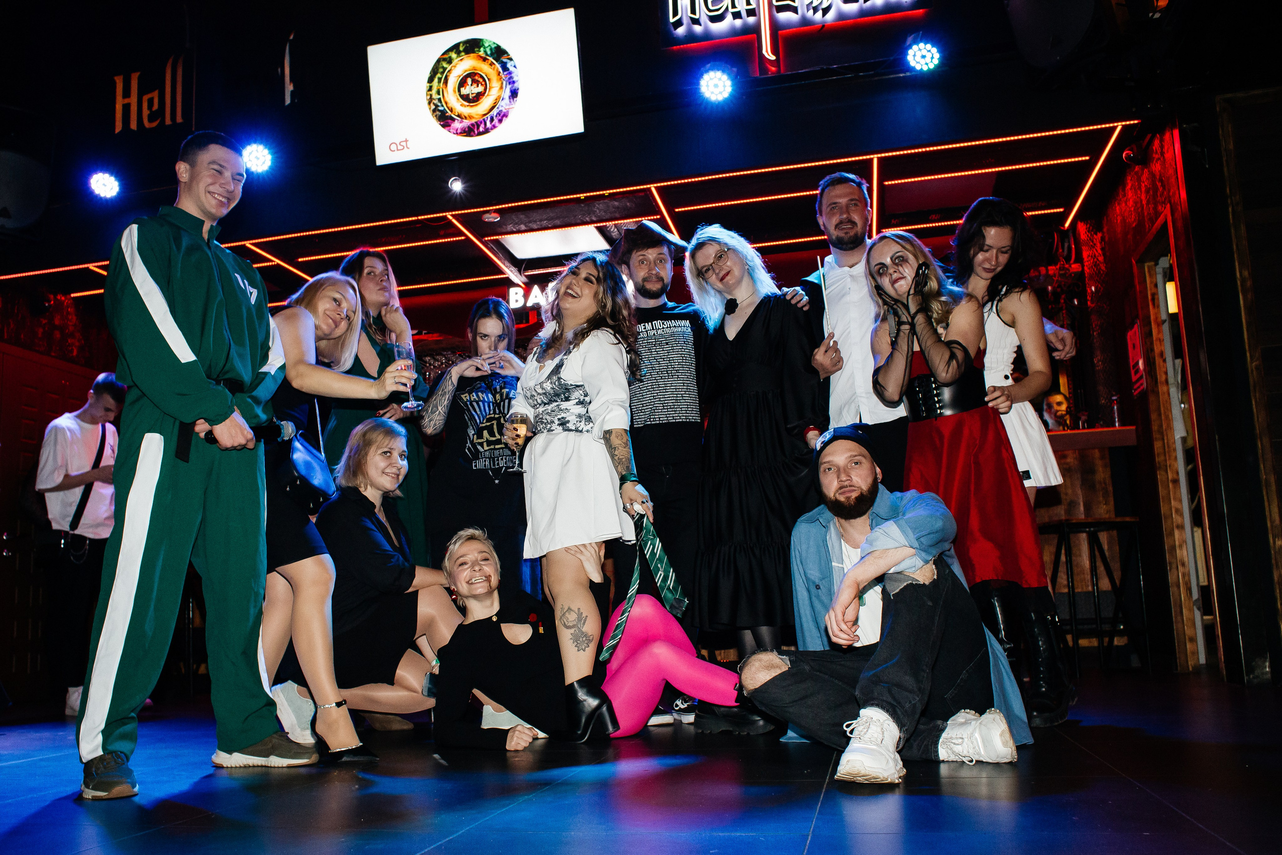 Люди. Екатерина Макарова Фотограф Москва