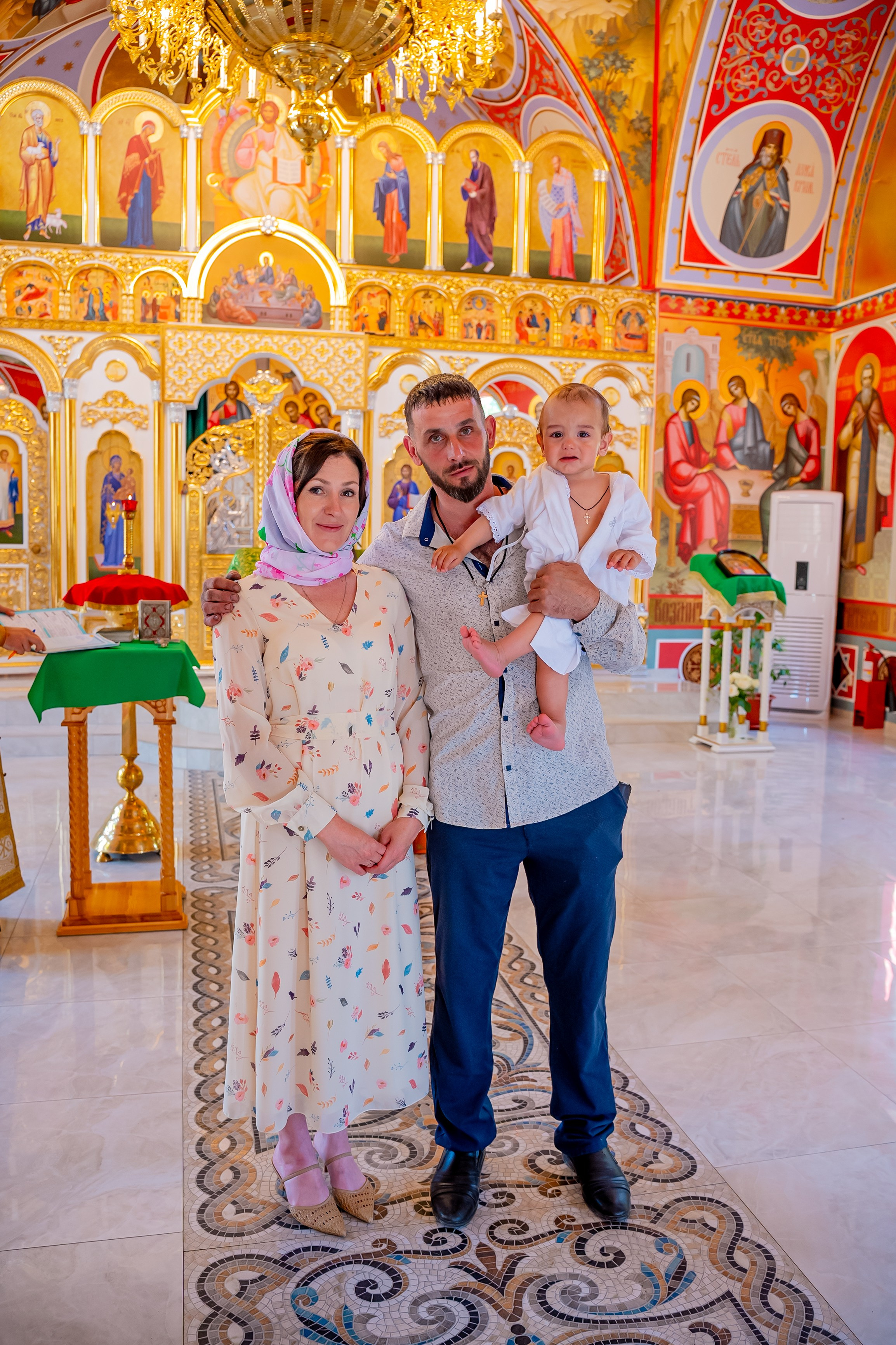 Крестины/Венчание. Семейный фотограф Лазаревское, LoveStory и свадебный фотограф из Сочи