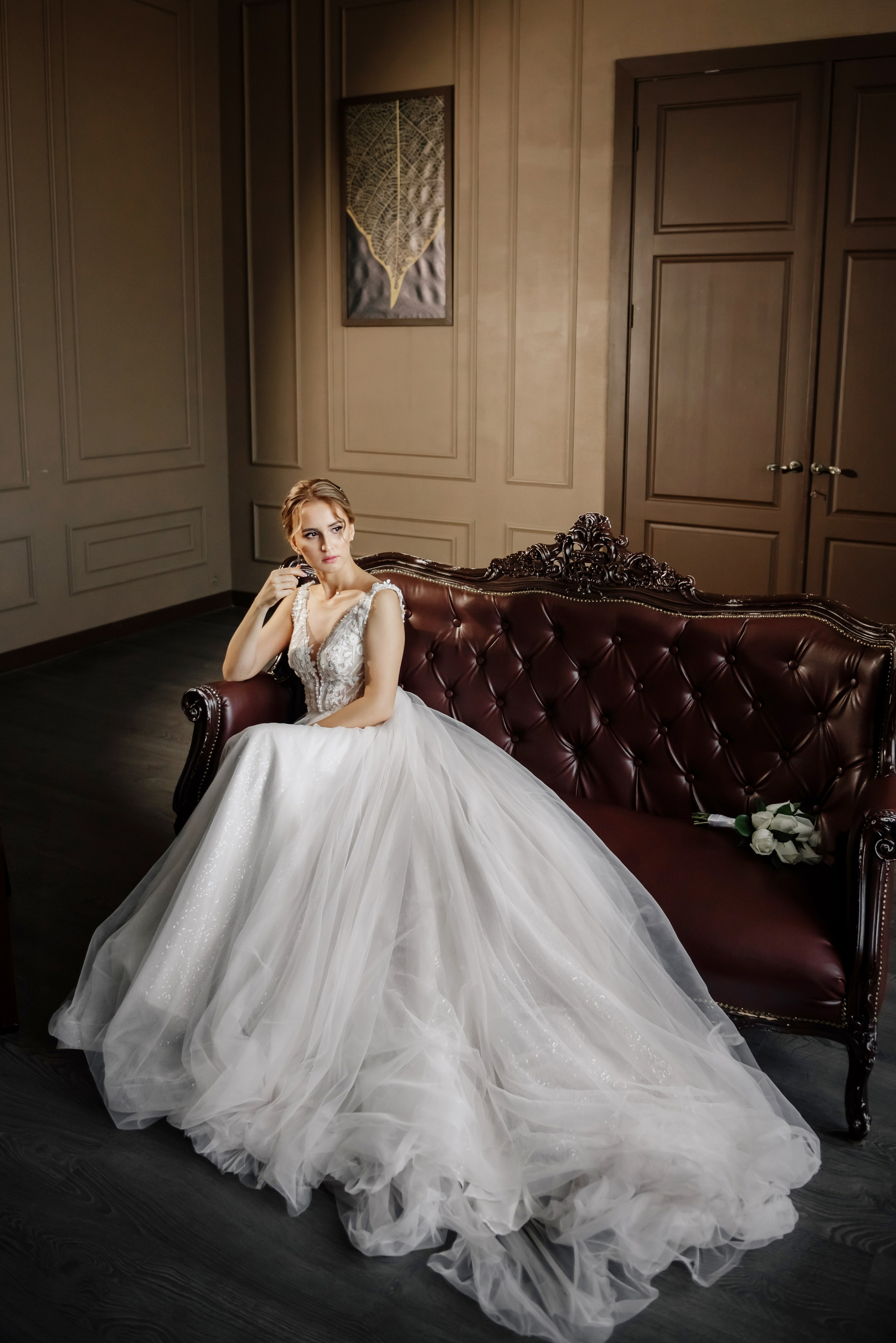 Роман & Гузель. Ваш свадебный фотограф Владимир Ямулин / Стерлитамак и РБ