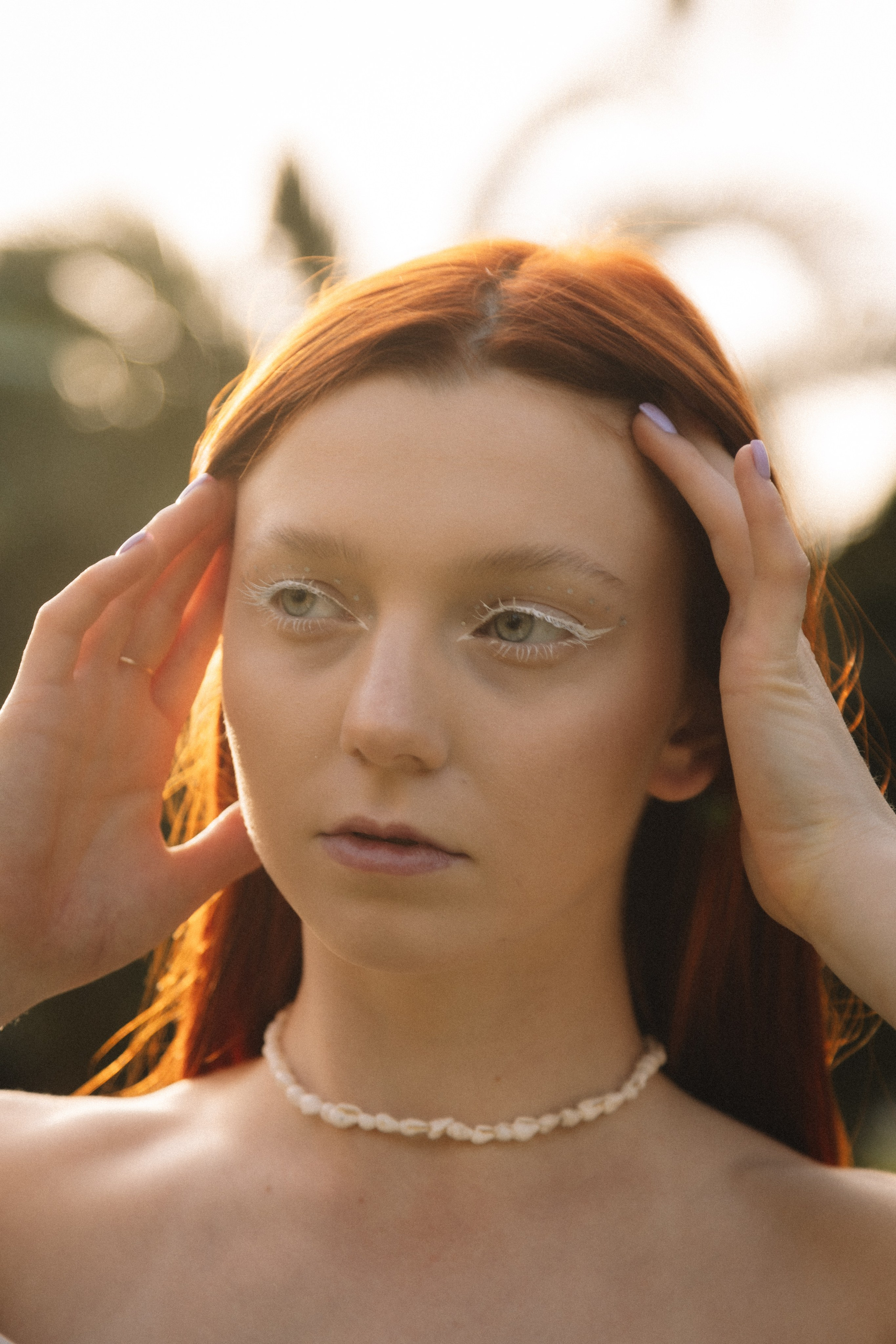 Алина. Фотограф Сочи Адлер Сириус Красная поляна Олеся Минив