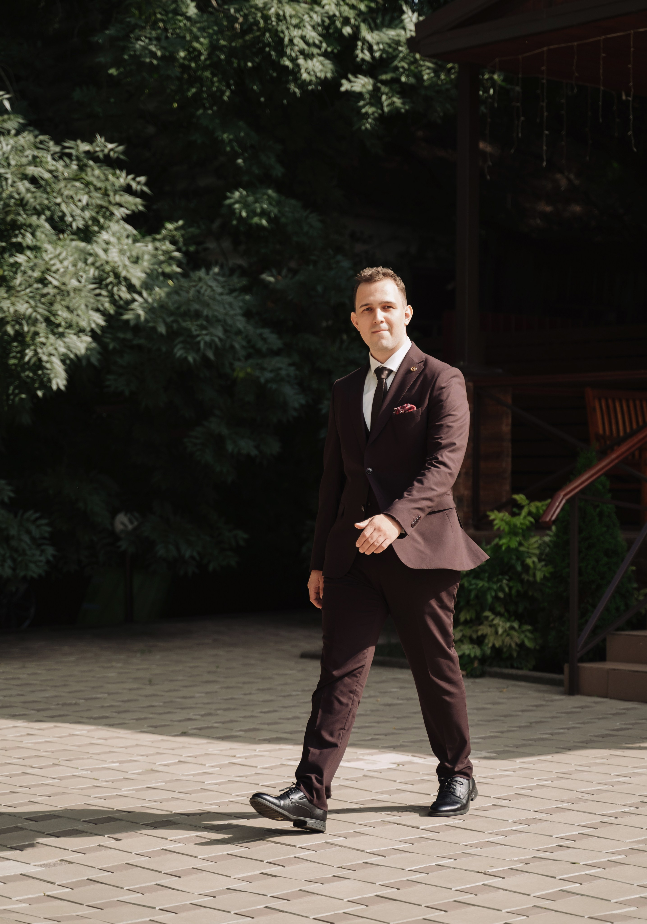 Борис & Ксения. Свадебный и семейный фотограф в Краснодаре Павел Мельников