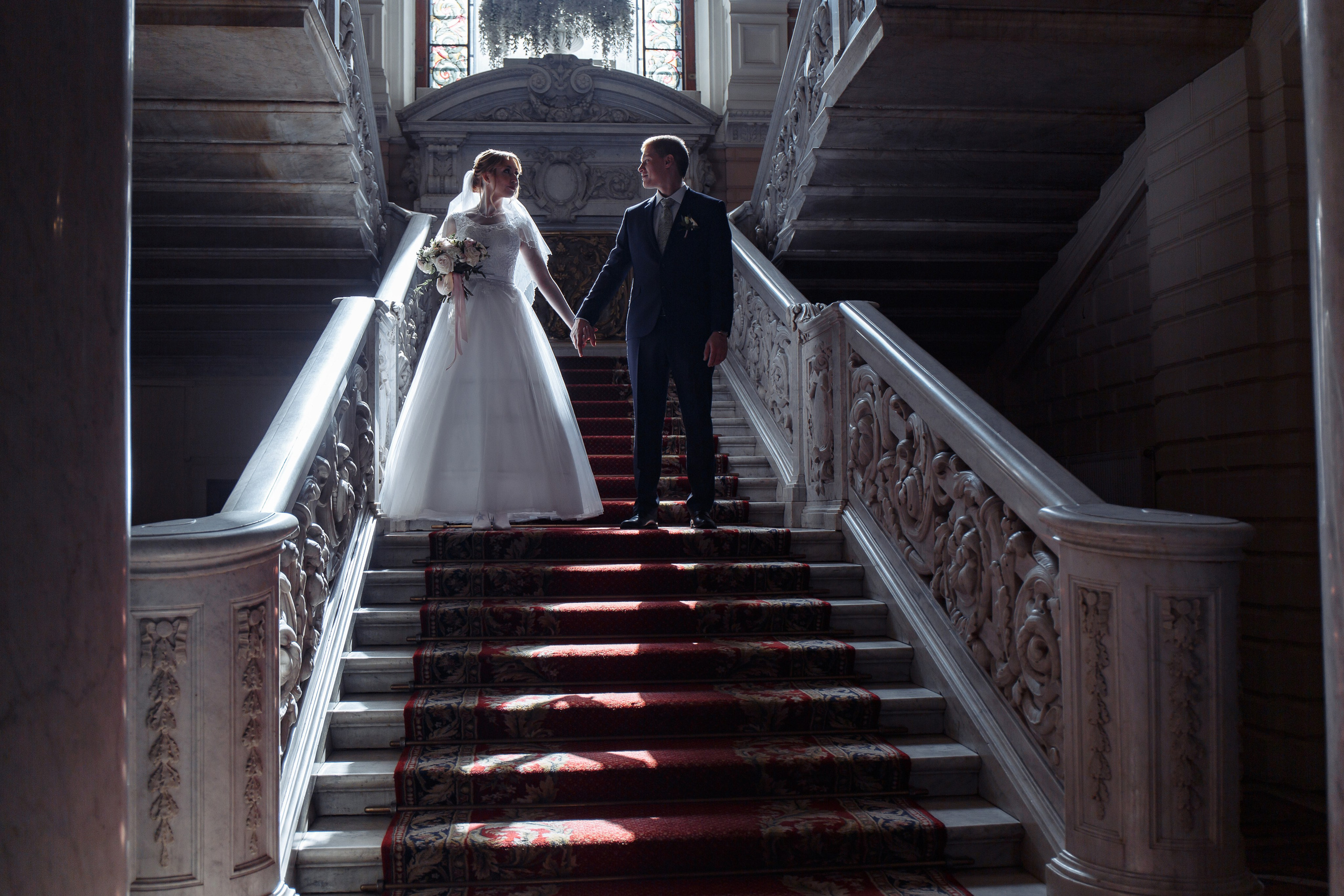 Свадебный фотограф Антон Басов