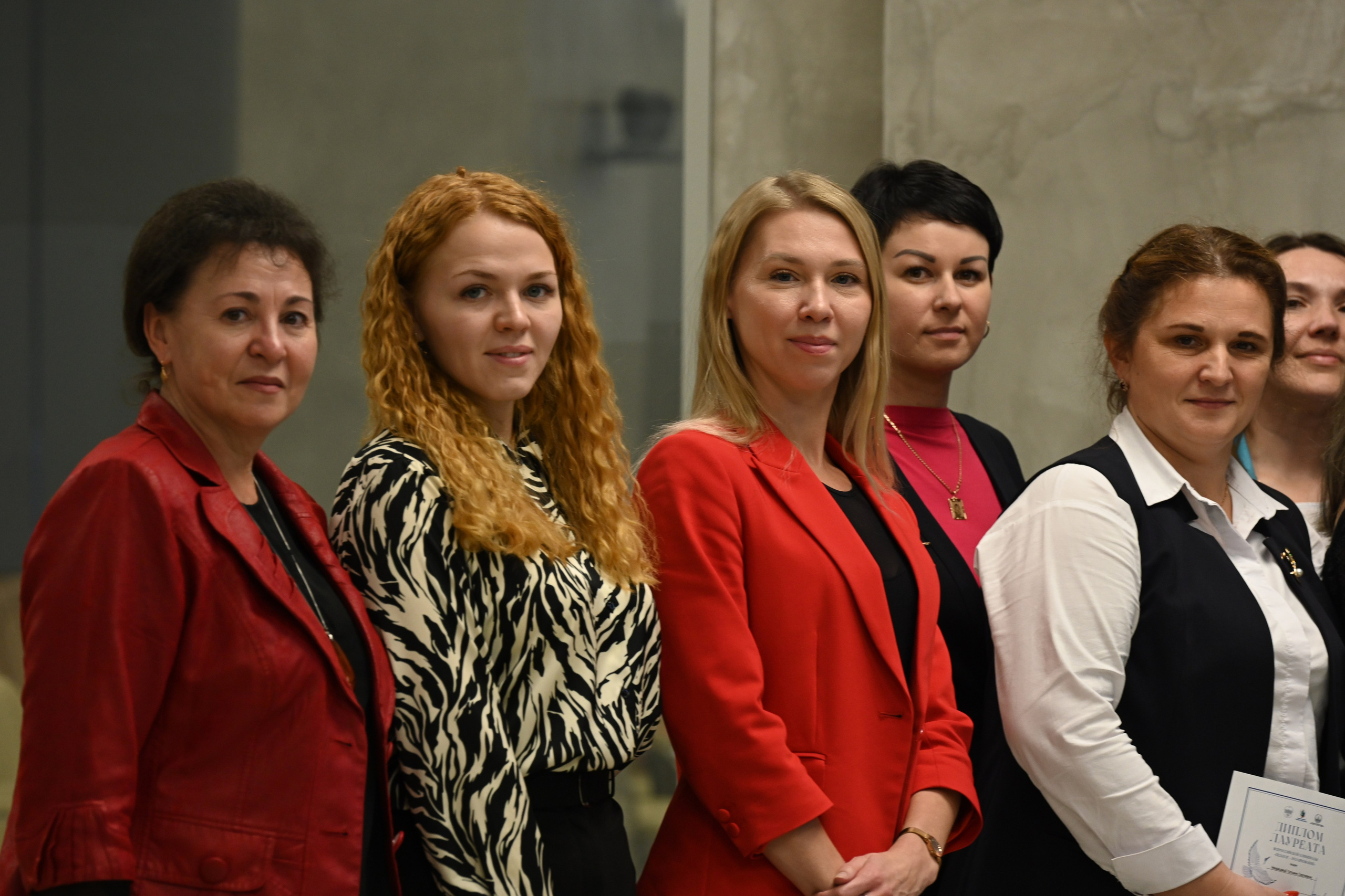 Олимпиада Педагог — это призвание. Галерея ПрофАС