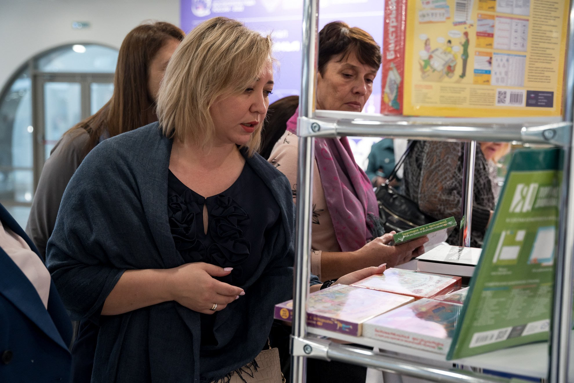 Конкурс Воспитатель года. Галерея ПрофАС