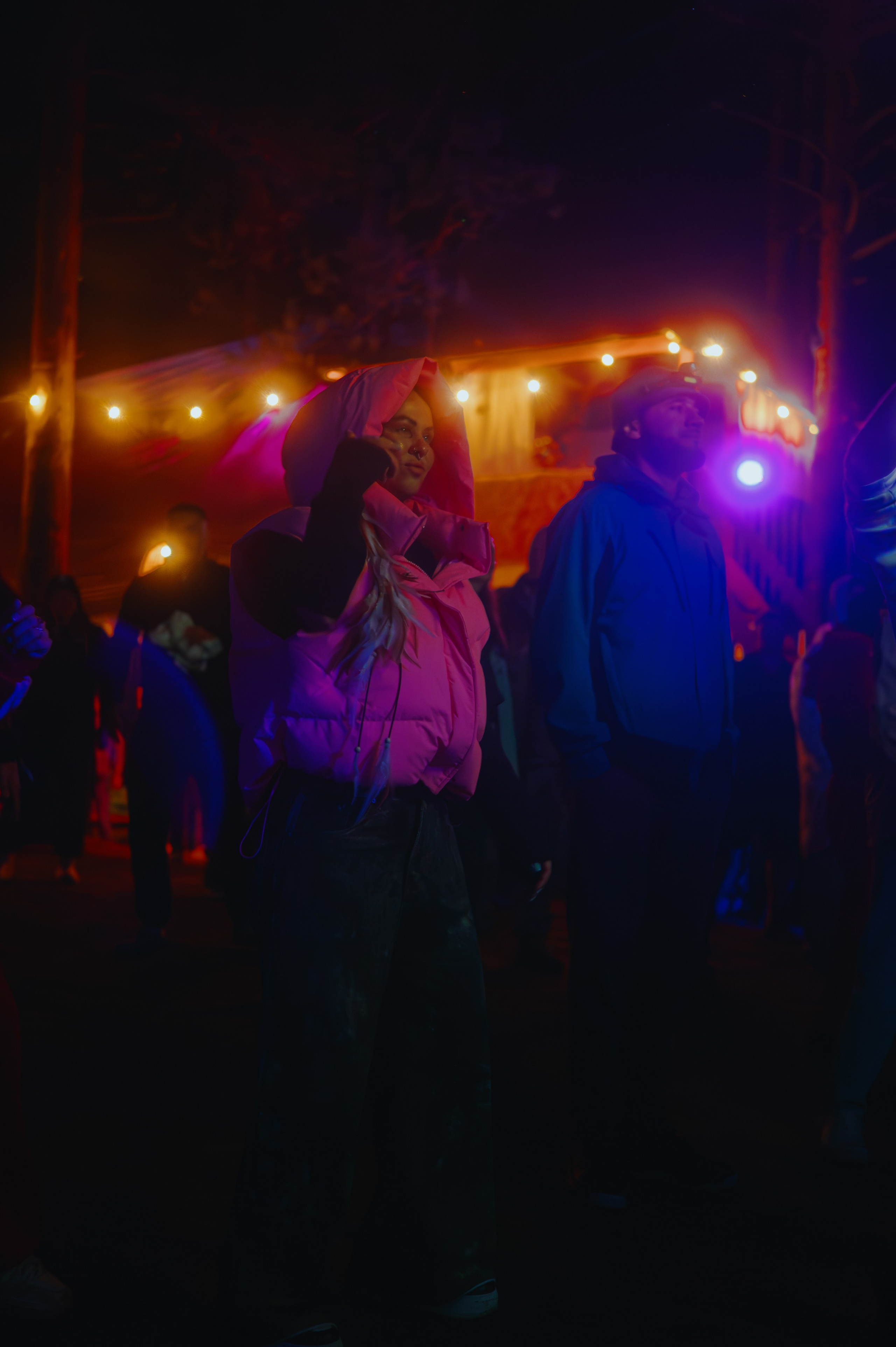 METADREAMS 2025. Контент фотограф Илья Урс