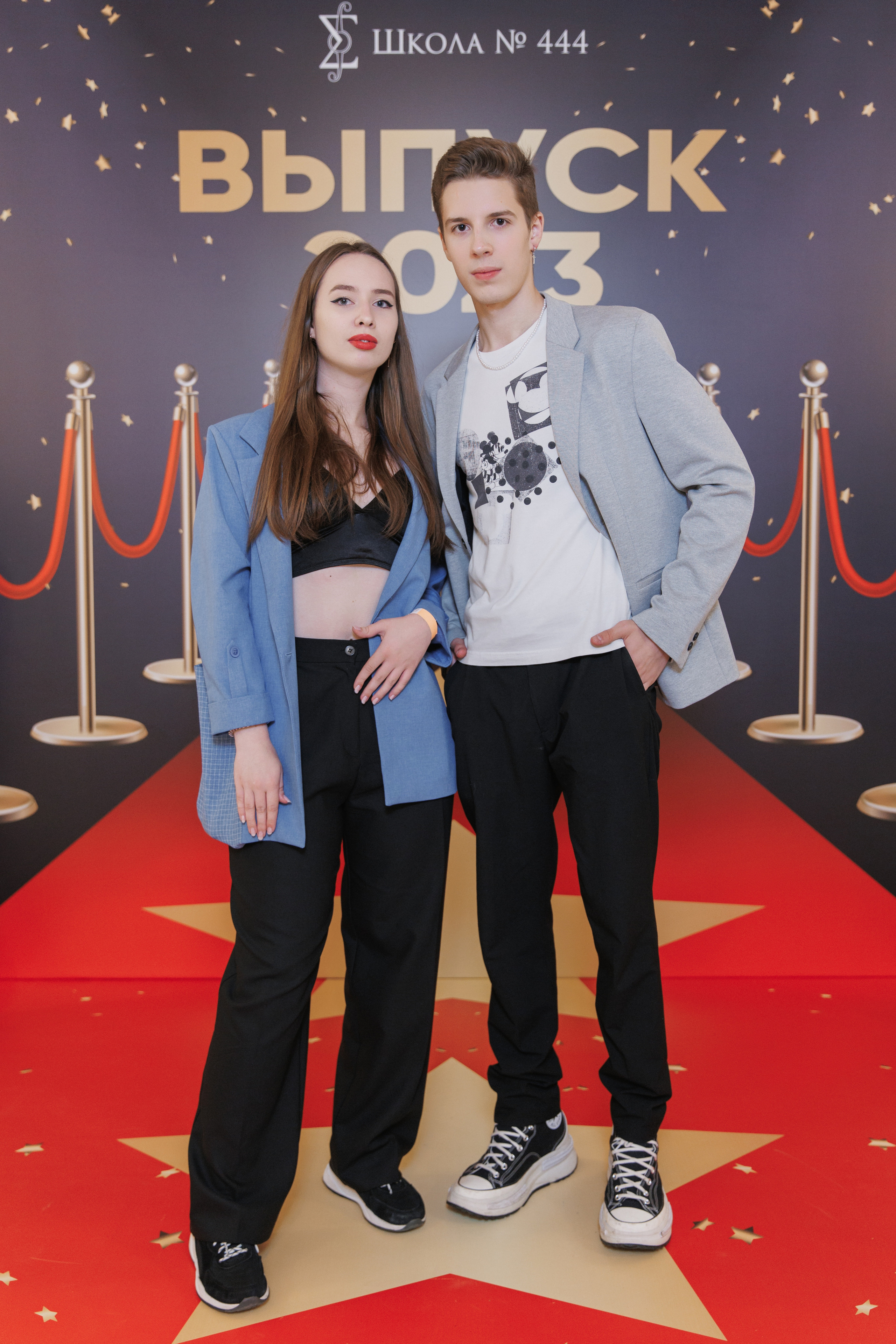 Выпускной. Свадебный и семейный фотограф Ксения Ржевская (Митрохина)