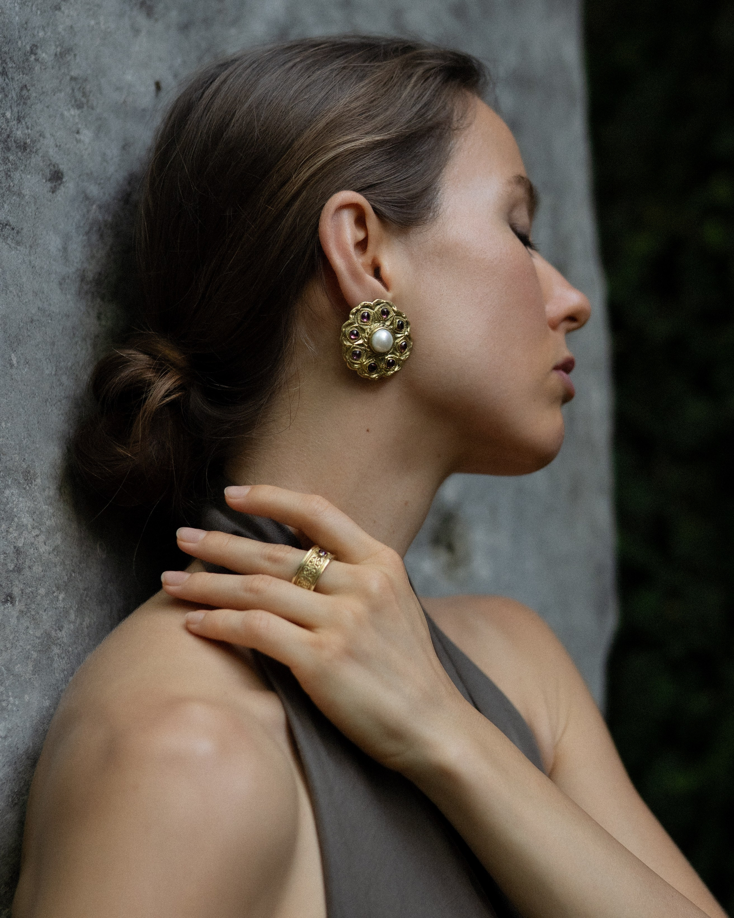 CONTENT. Art Photographer Anastasiia Maiskaya