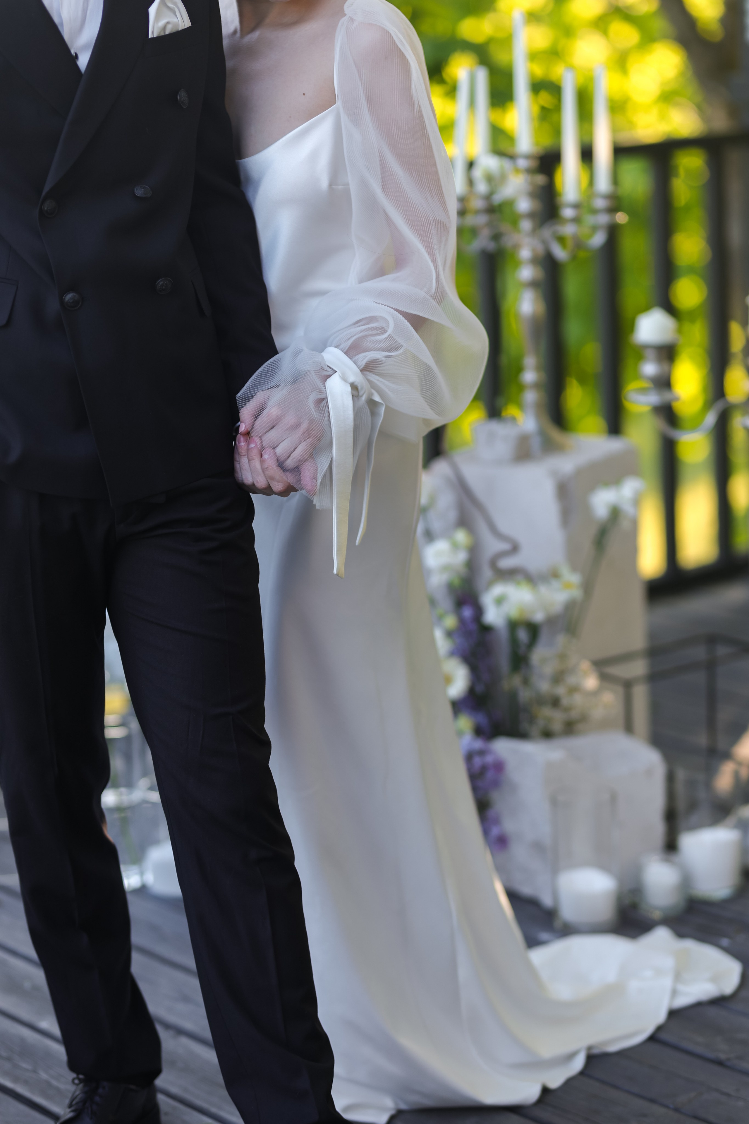 Катя и Никита. Свадебный фотограф Беларусь Ольга Козыренко