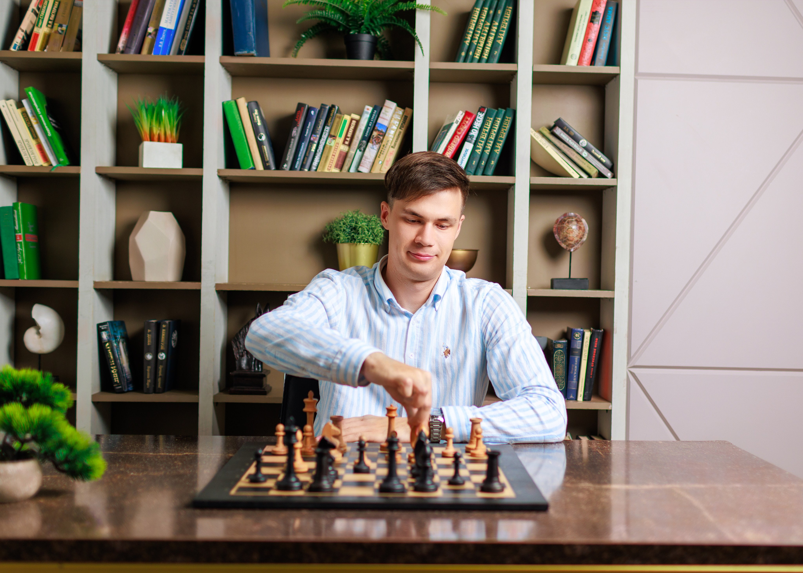 Александр. Семейный и детский фотограф в Москве Юлия