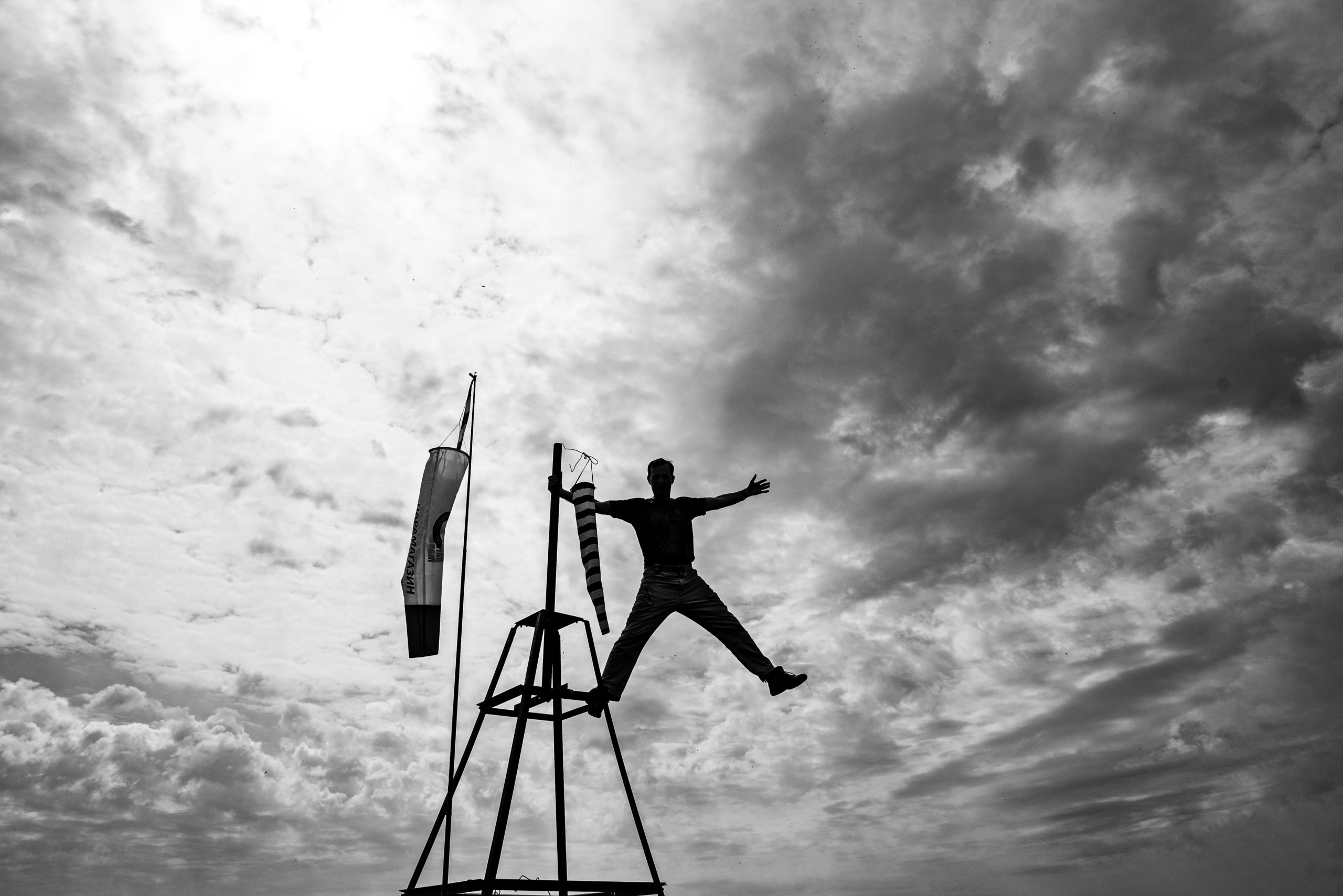 Bluesway. Спасибо за проявленный интерес к моему творчеству! Меня зовут Россохат