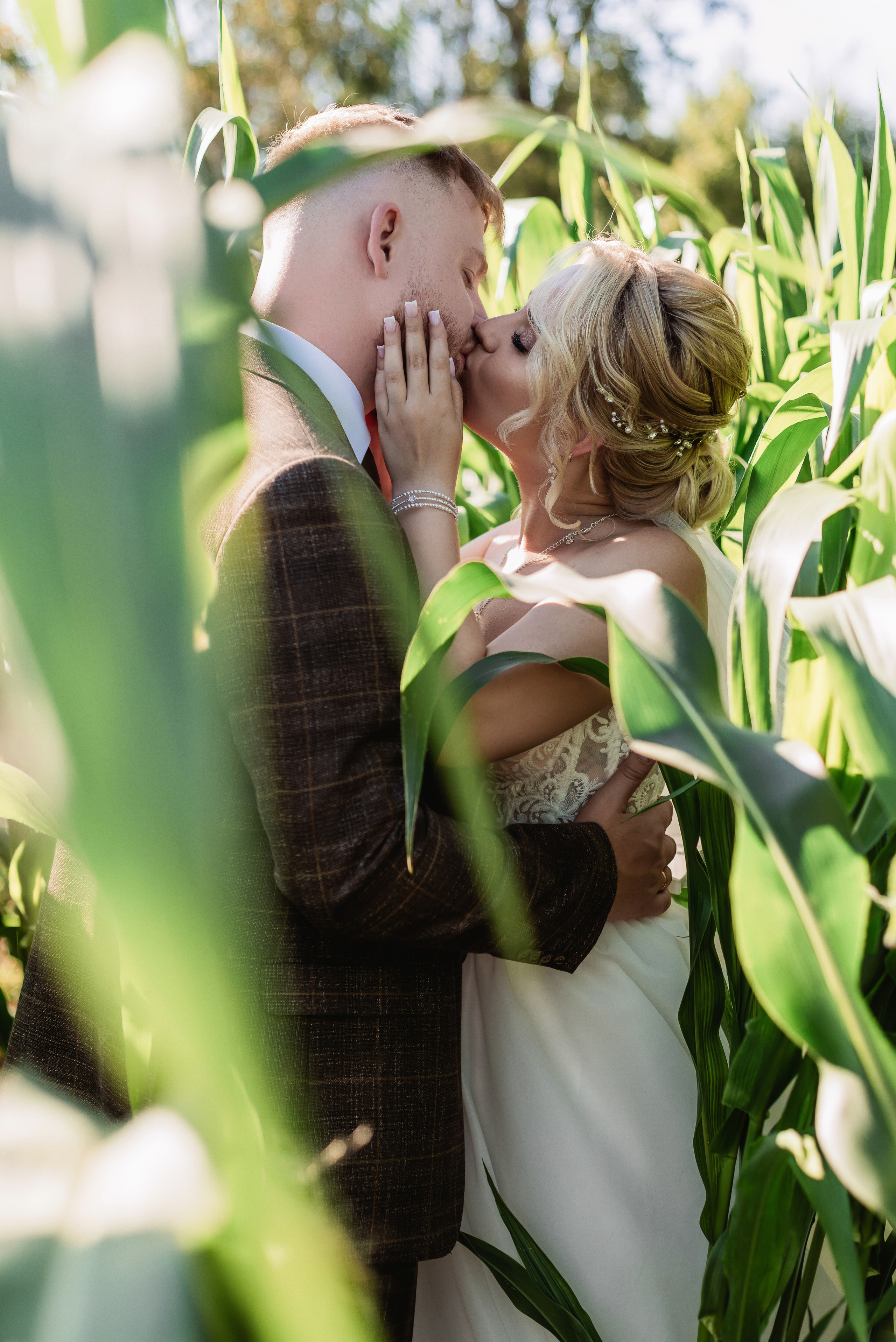 Nikita & Anna. ФОТОГРАФ ИРИНА ШАМАТАВА