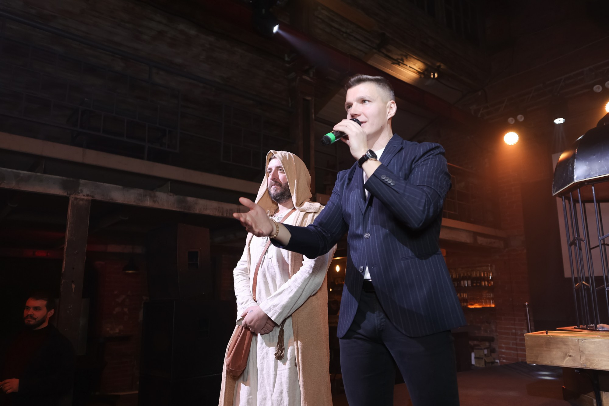 Форт-Боярд. Репортажный фотограф видеограф в Москве Ольга Плаксина