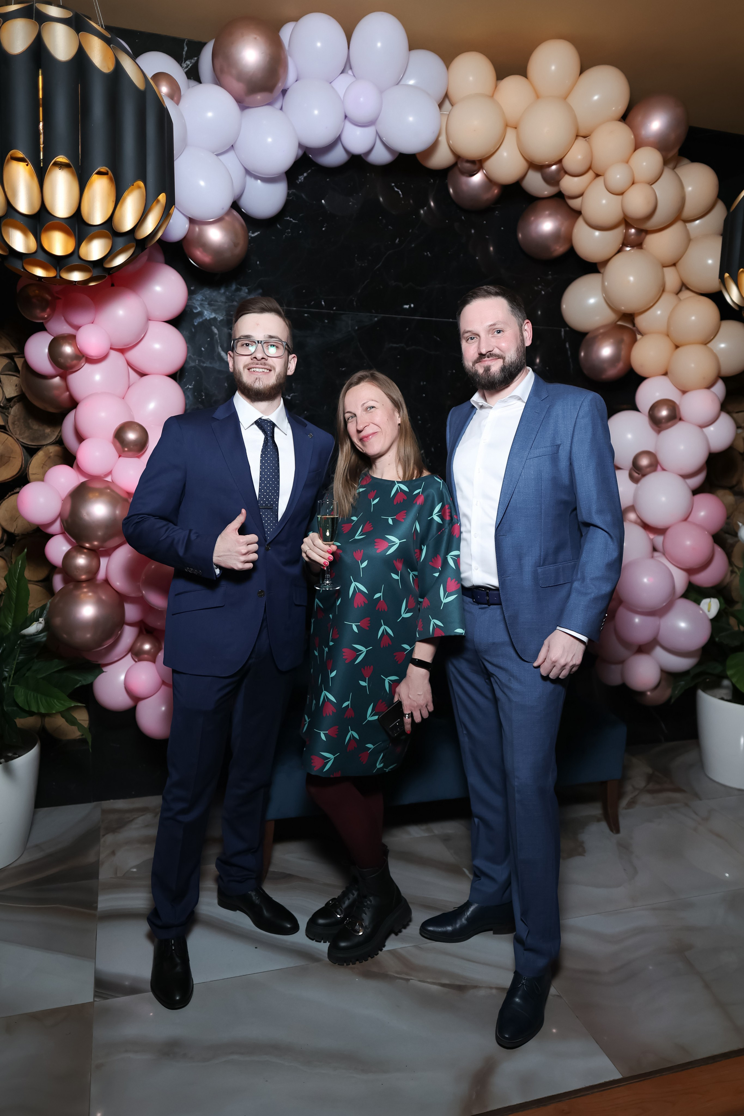 8 марта. Репортажный фотограф видеограф в Москве Ольга Плаксина