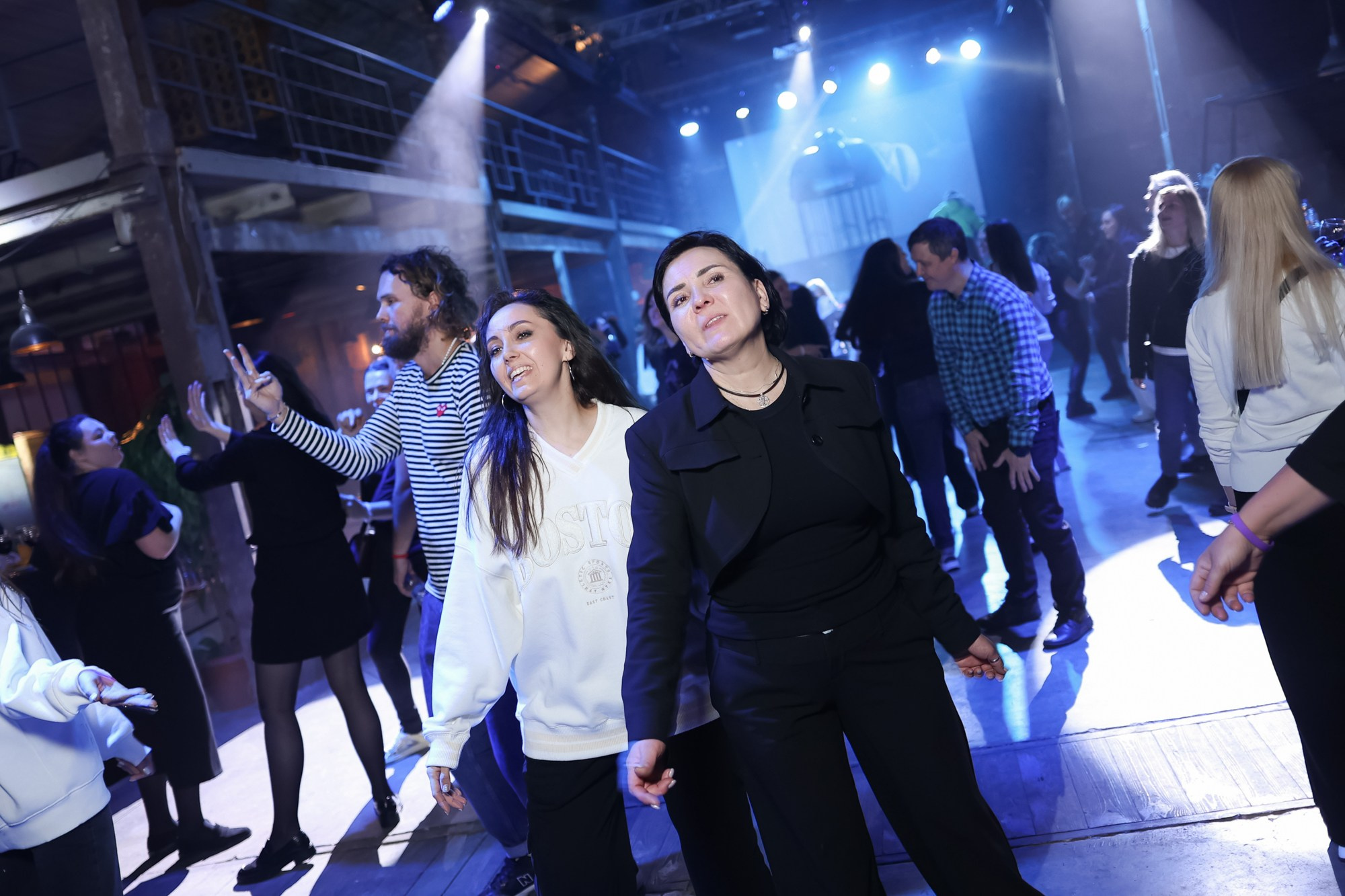 Форт-Боярд. Репортажный фотограф видеограф в Москве Ольга Плаксина