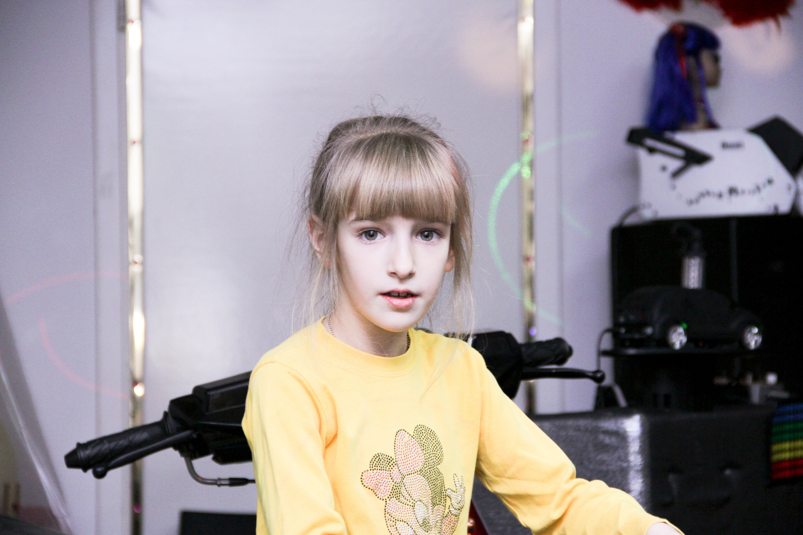 Катя ДР 13 лет 01.12.2012. Семейный, Свадебный фотограф СПБ Питер— Романова Екатерина