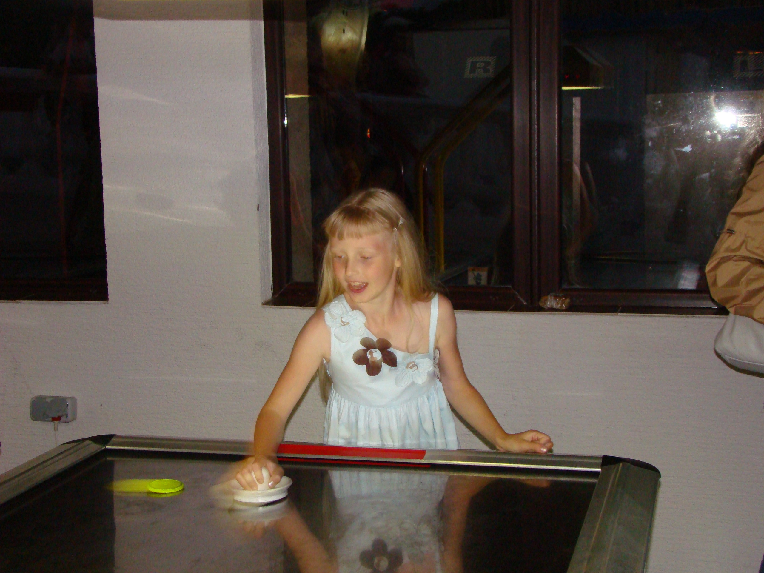 Кабардинка (фото Зевиных) 25.06-24.07.2008. Семейный, Свадебный фотограф СПБ Питер— Романова Екатерина