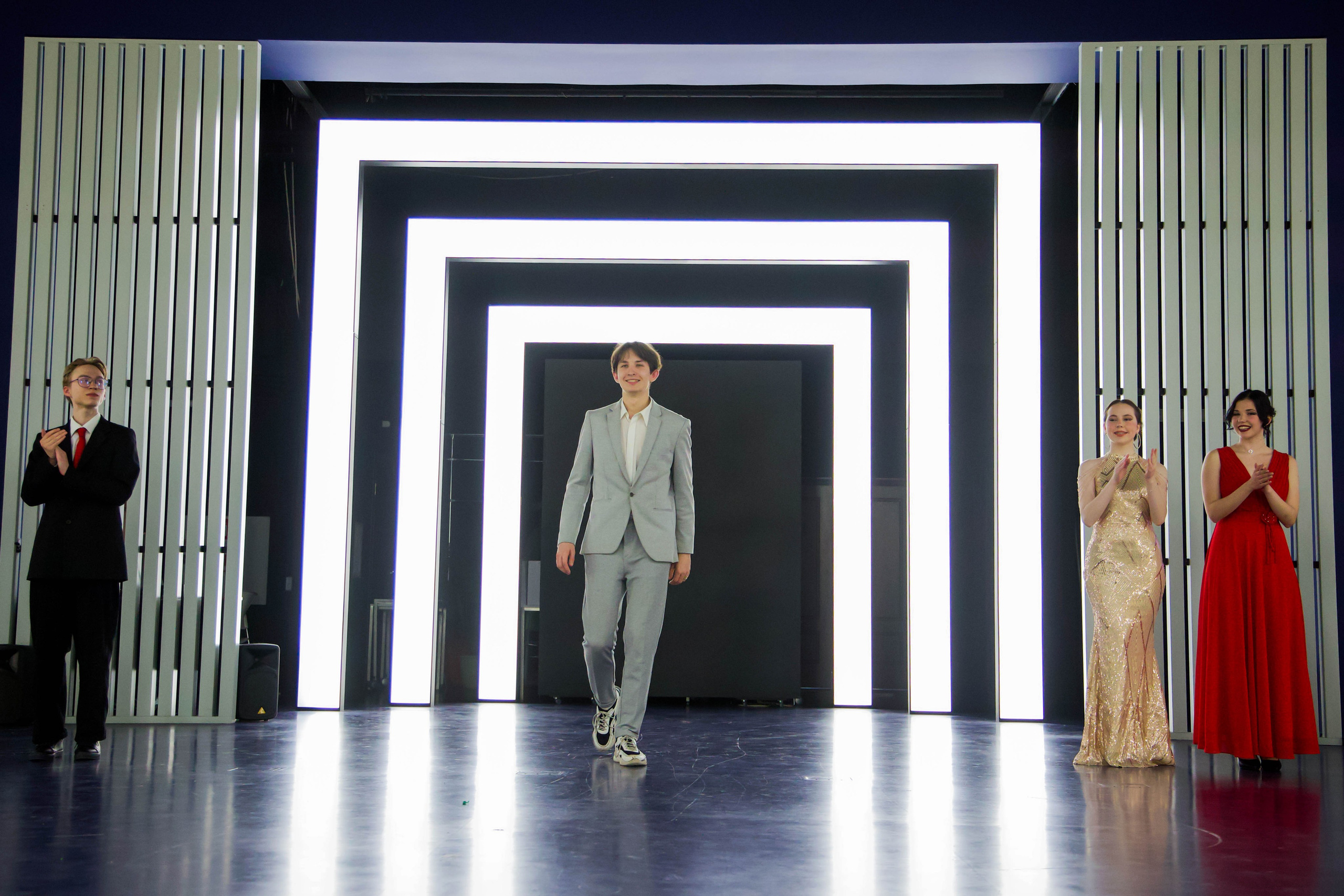 Студенты года 2025. Елизавета Ковалевская — ваш профессиональный фотограф