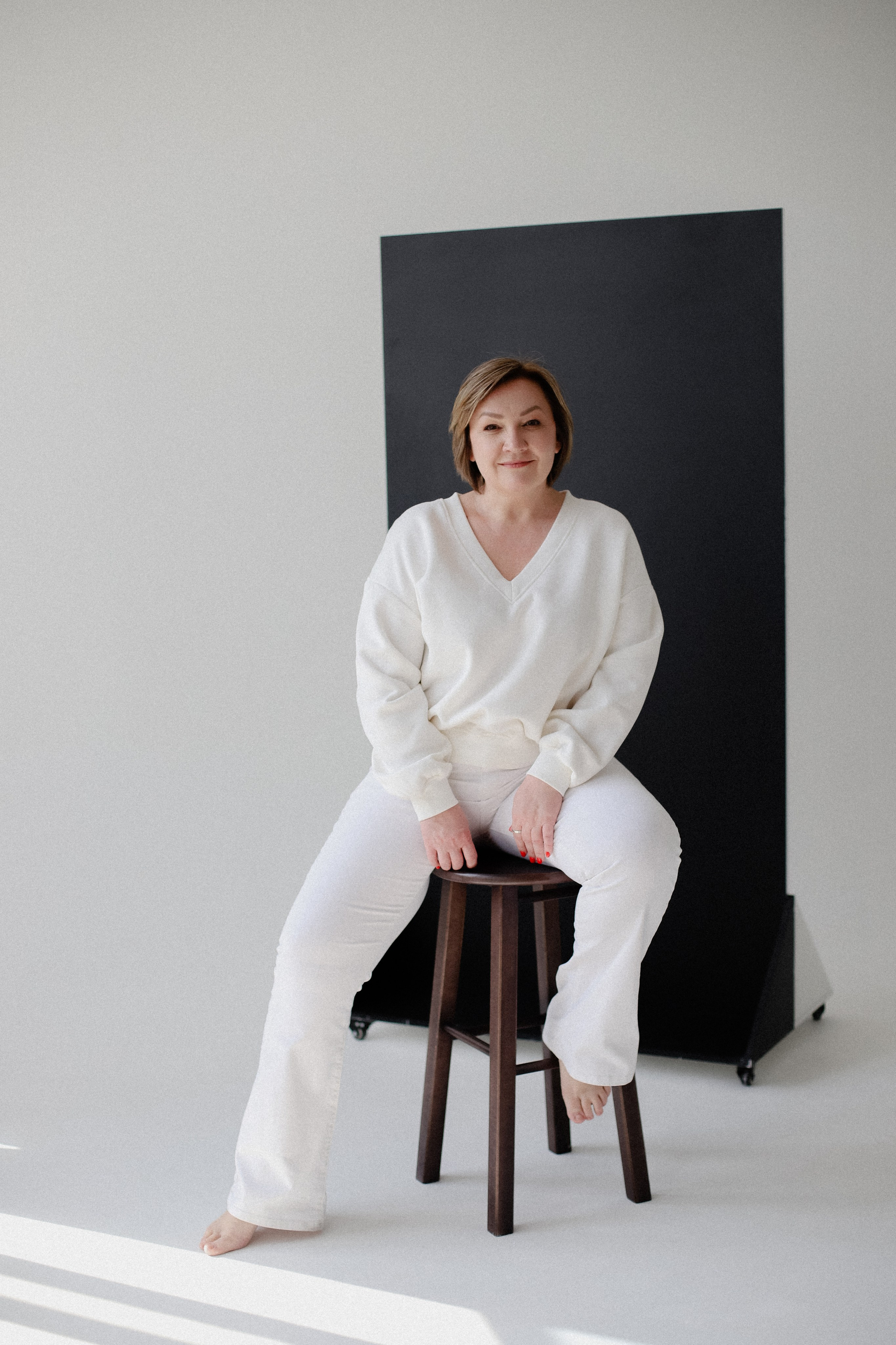 Ольга. Фотограф в Алматы и Москве Даша Пушкина