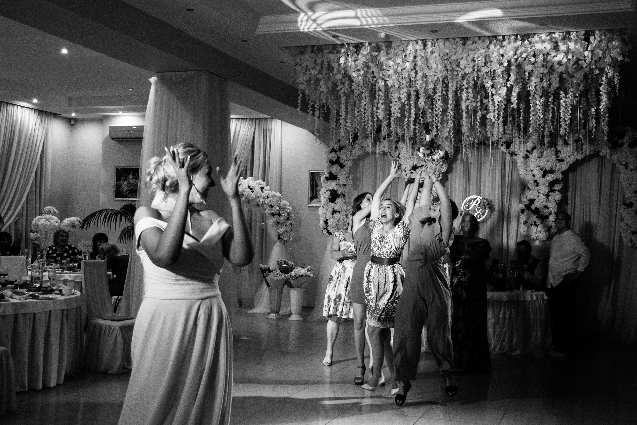 Екатерина и Роман. Алена Костарева. Фотограф в Ростове-на-Дону