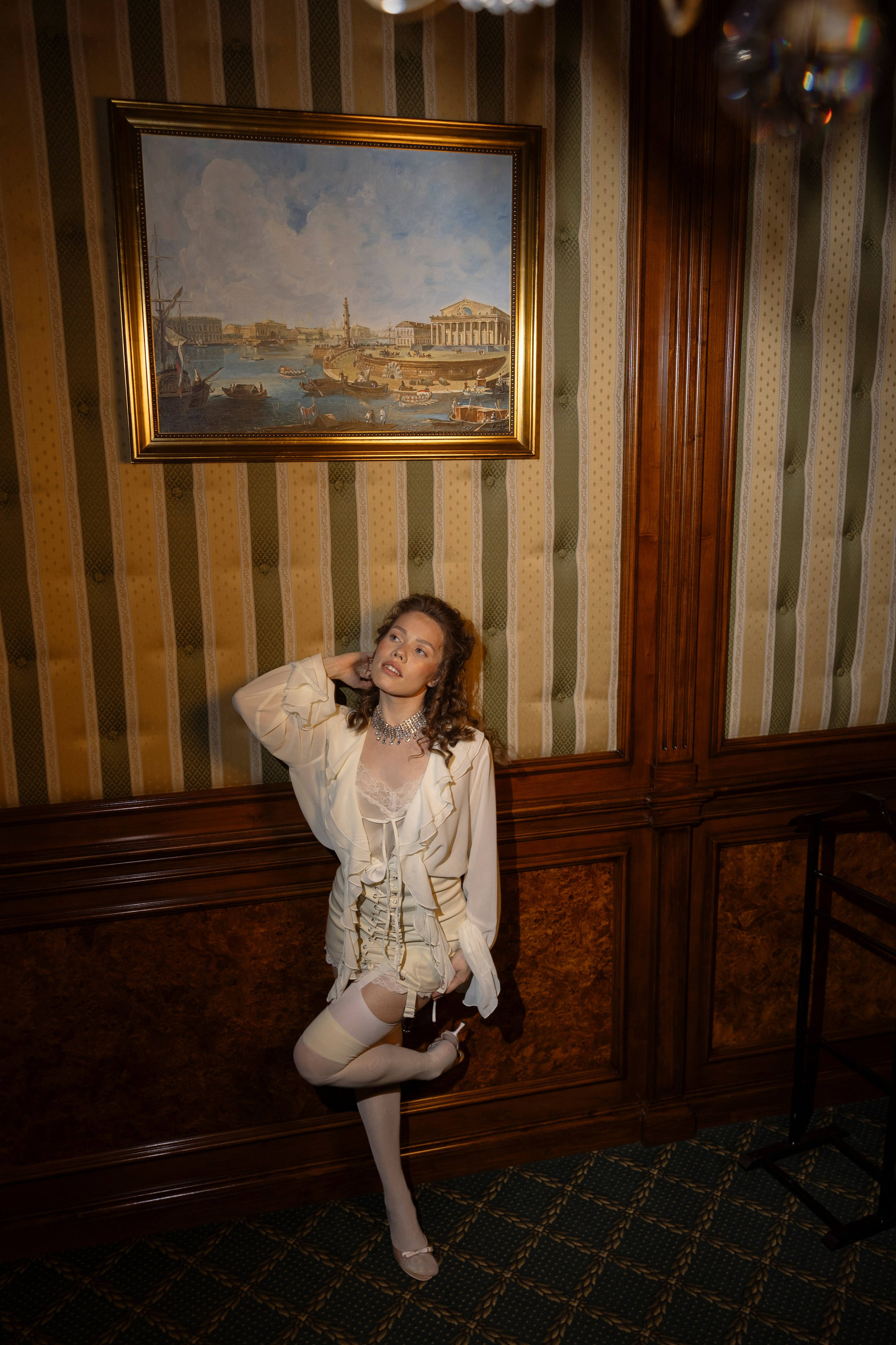 Евгения и Али. Свадебный фотограф Курск Максим Ноздрачев