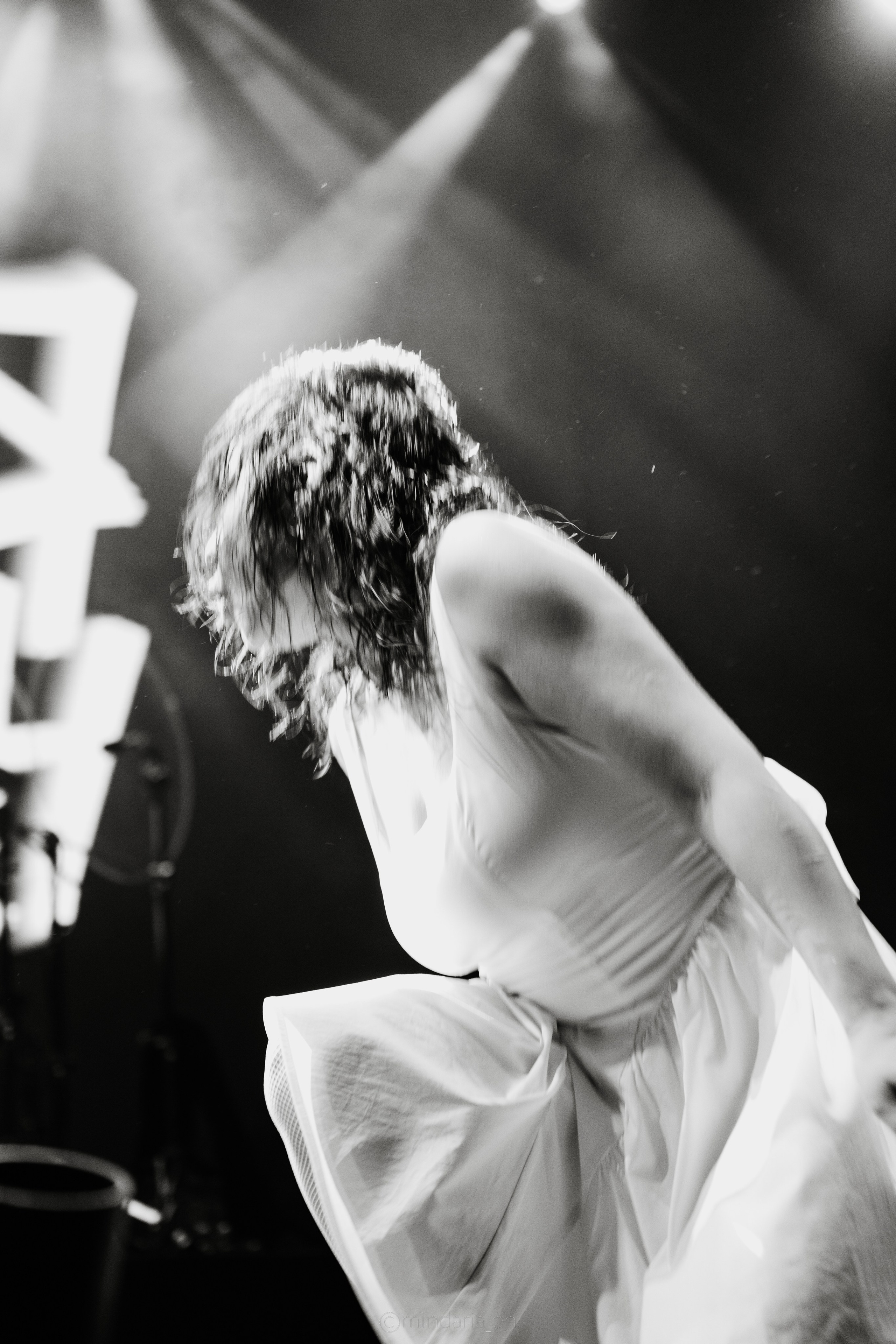 Операция Пластилин | ATMOSPHERE MOSCOW | 16.11.2025. Фотоведьма Дарья Нечинская