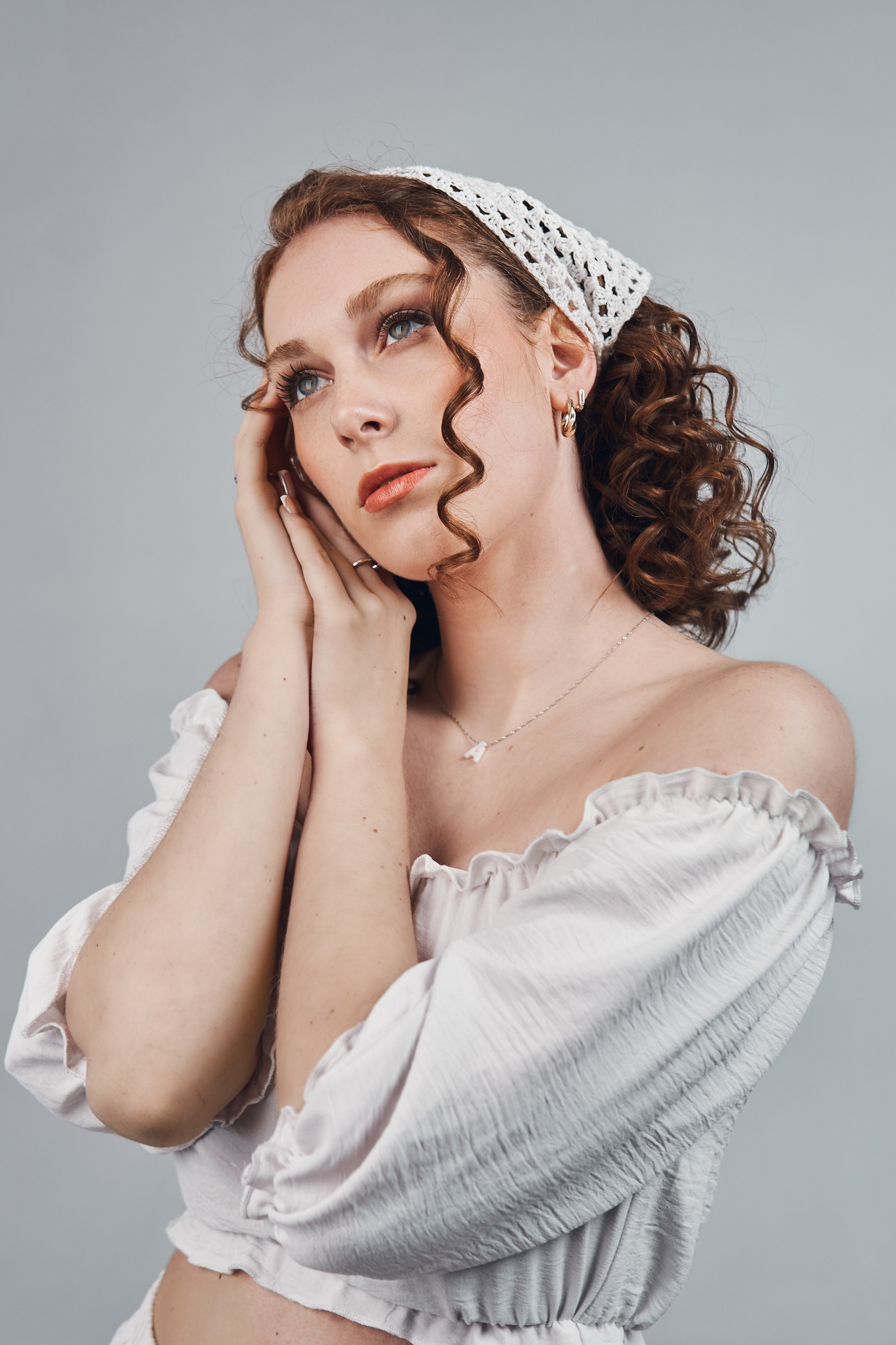 Индивидуальная съёмка. Фотограф — Эрик Курятов