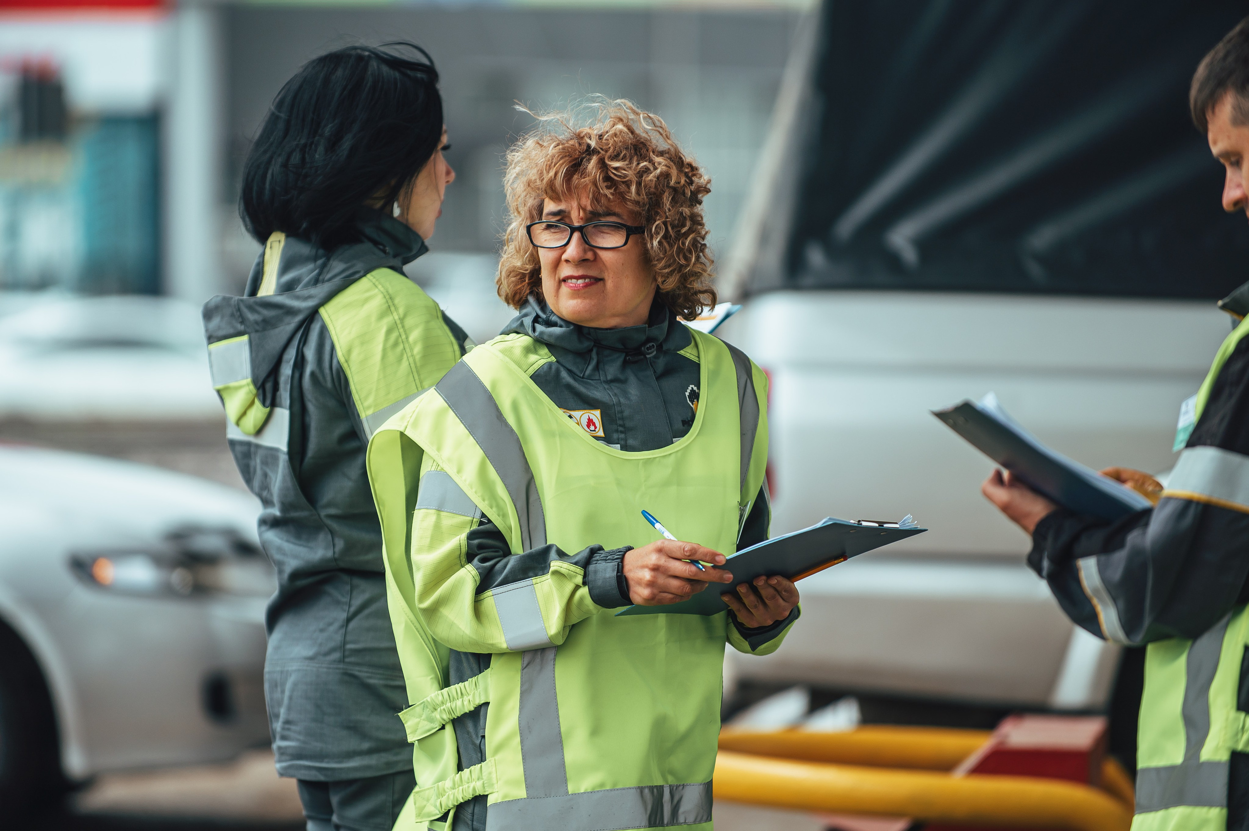 «БНП» РОСНЕФТЬ. Свадебная и концептуальная фотография в городе Улан-Удэ