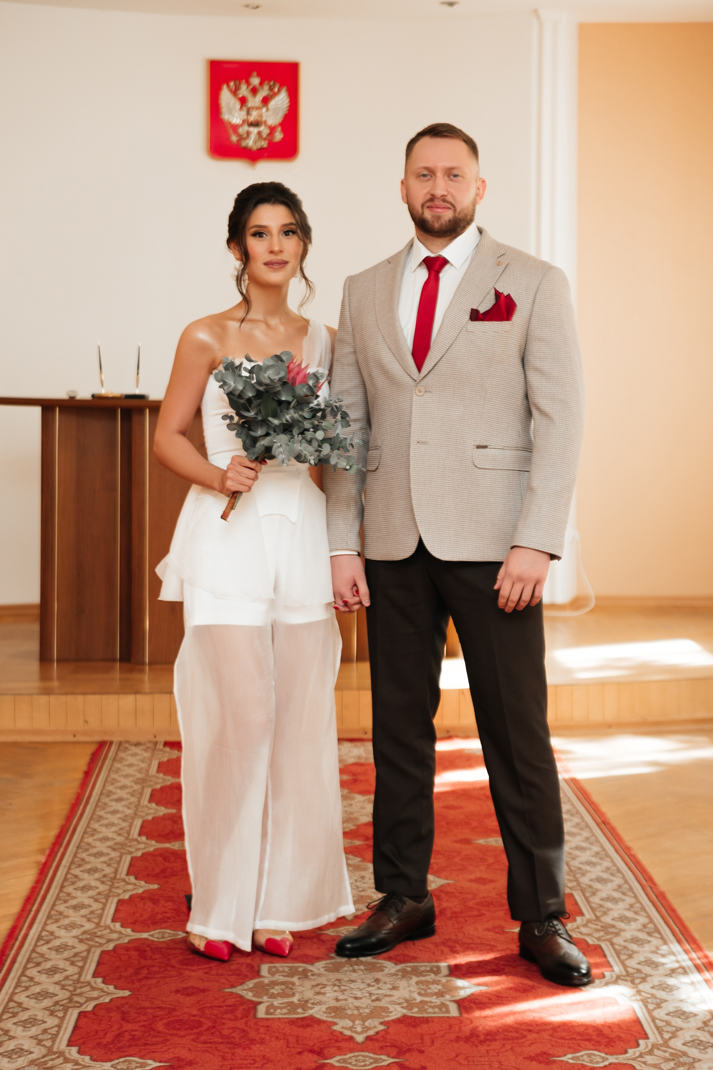 Валерий и Юлия. Семейный фотограф, свадебный фотограф, женский портрет в Санкт-Петербу