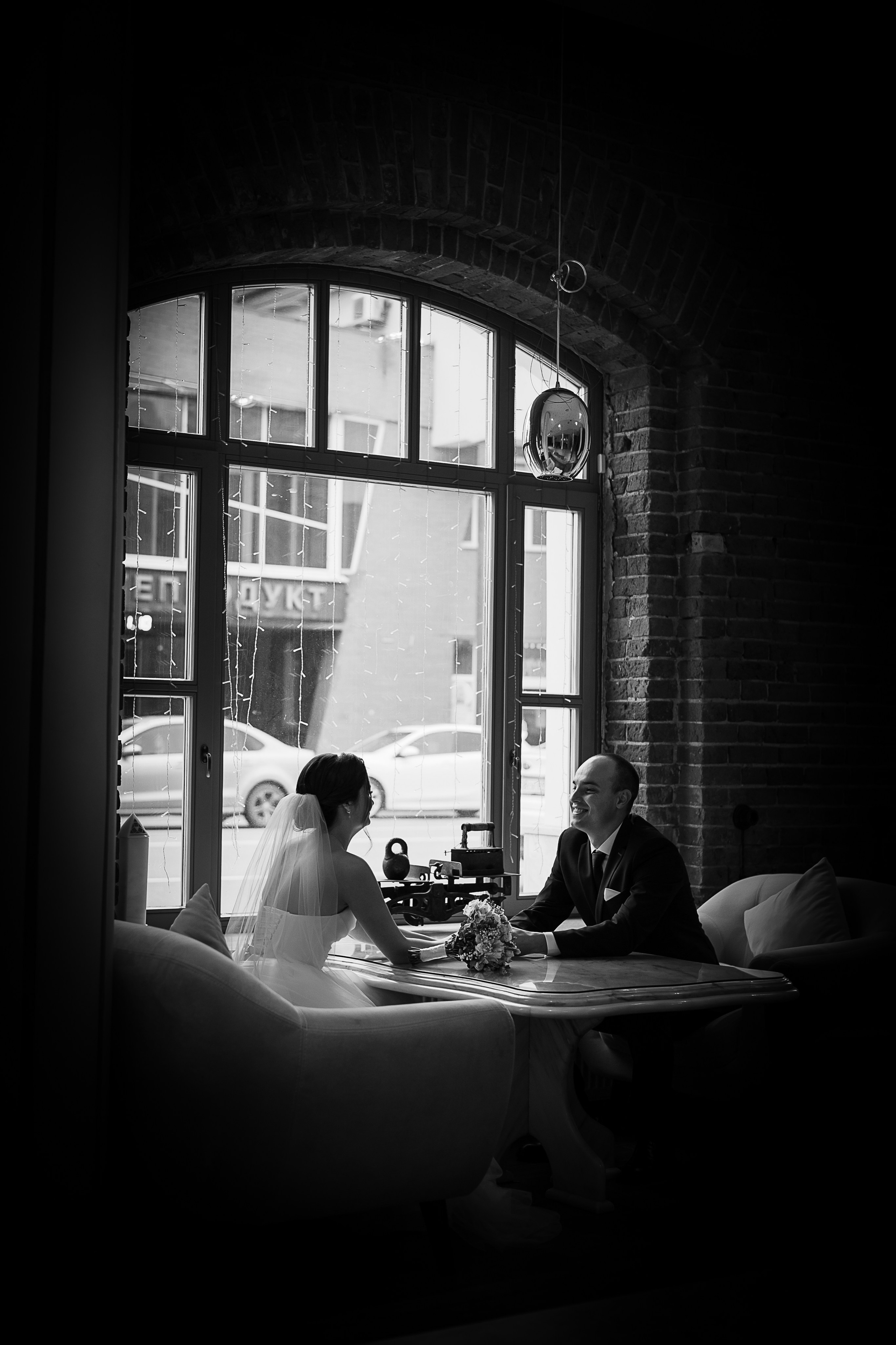 Свадьба Елизаветы и Константина. Свадебный и семейный фотограф в Твери и Тверской области