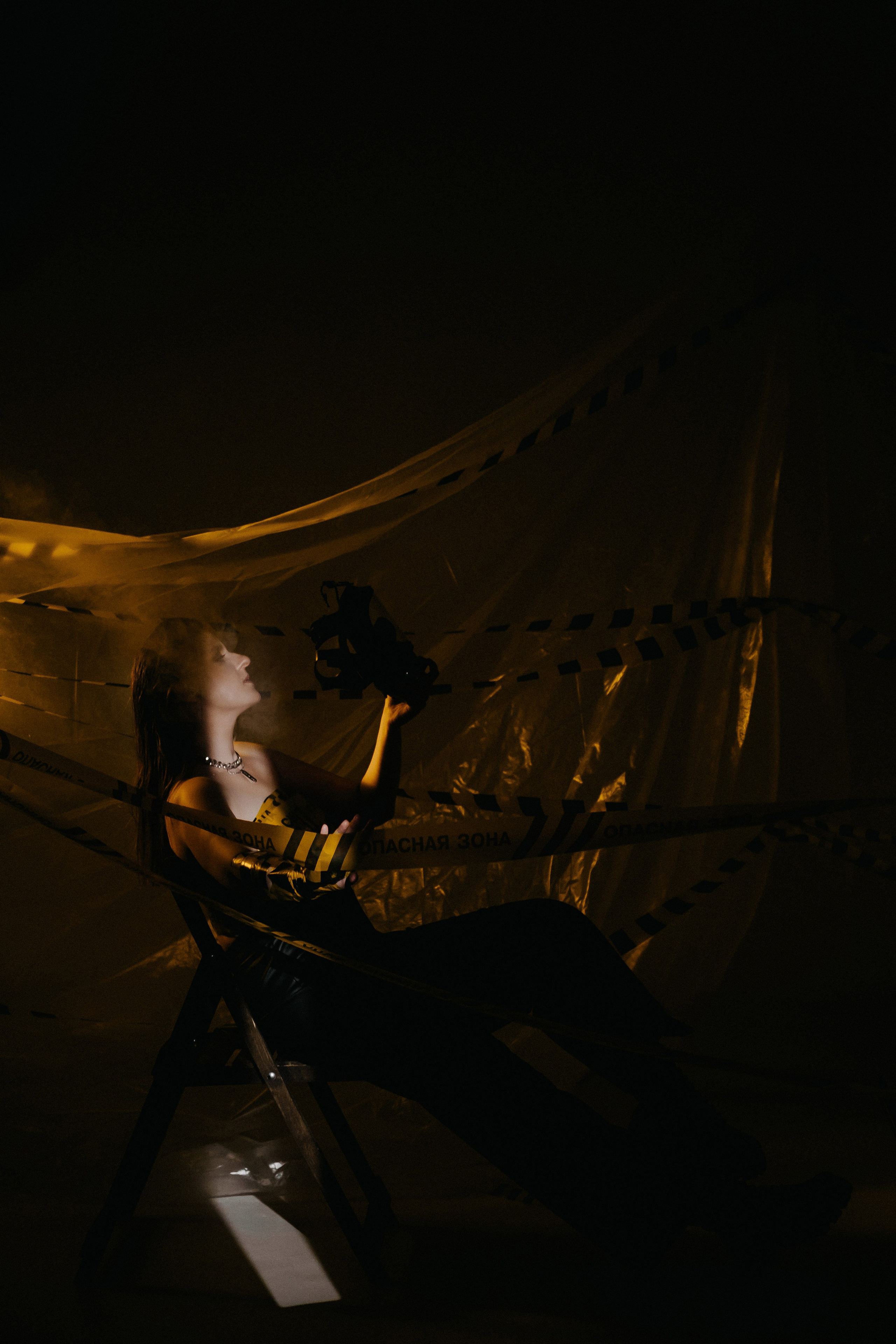 Опасная зона. Фотограф Москва, Смоленск