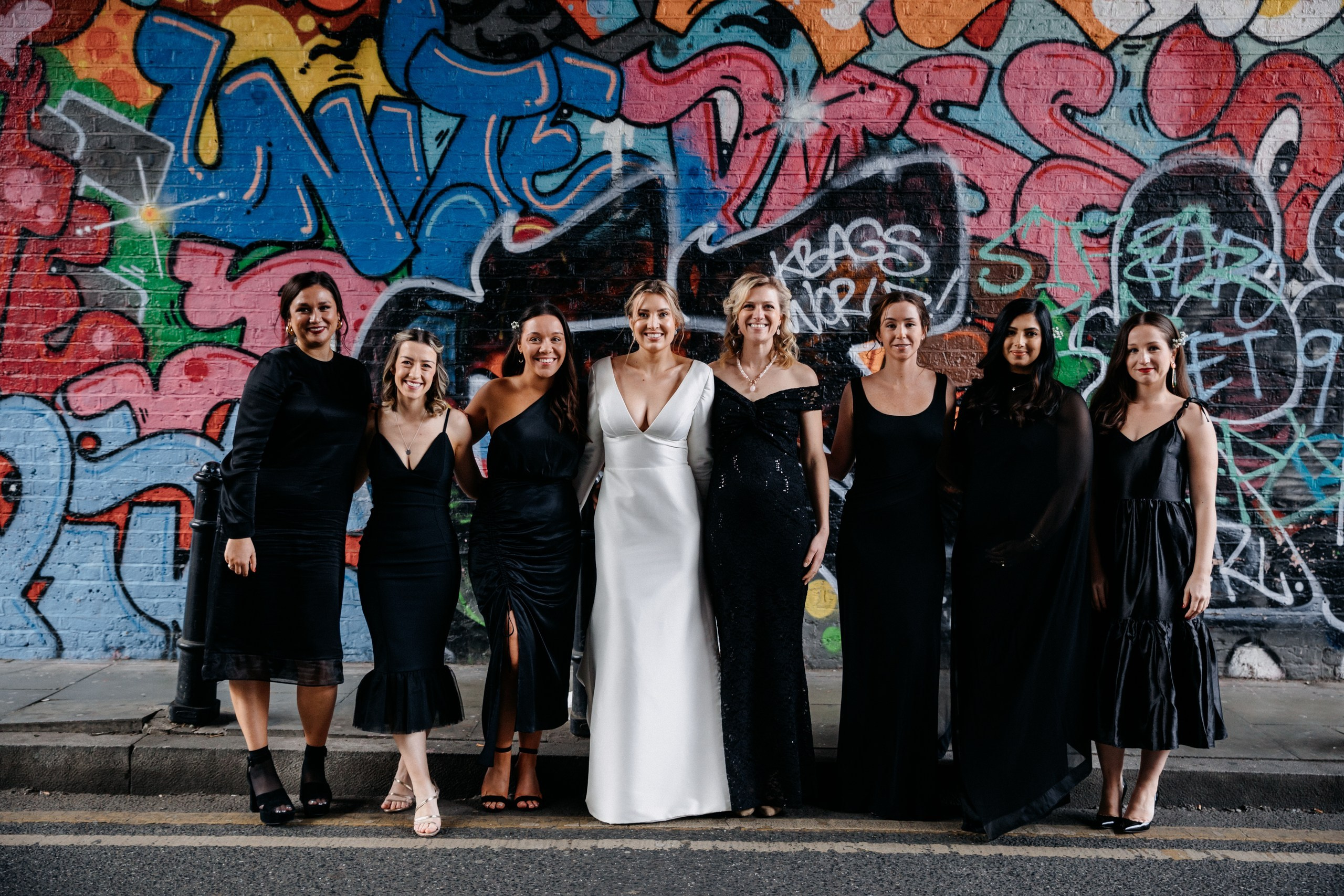 Lea & Benjamin — Wedding at Shoreditch Studios. Moments Catchers — Wedding Photography & Video Duo in London