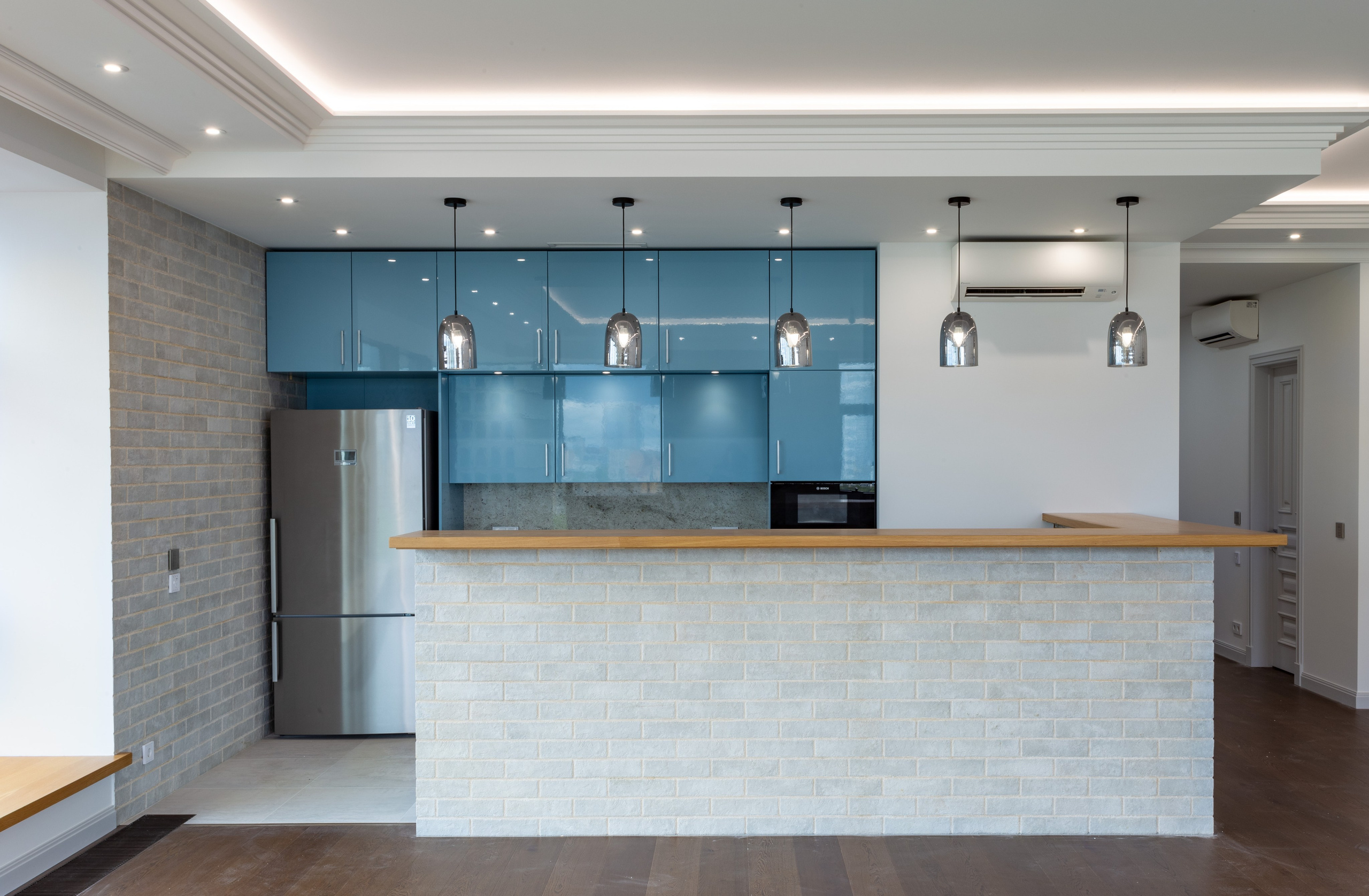 Интерьеры и ландшафты. Фотограф всего