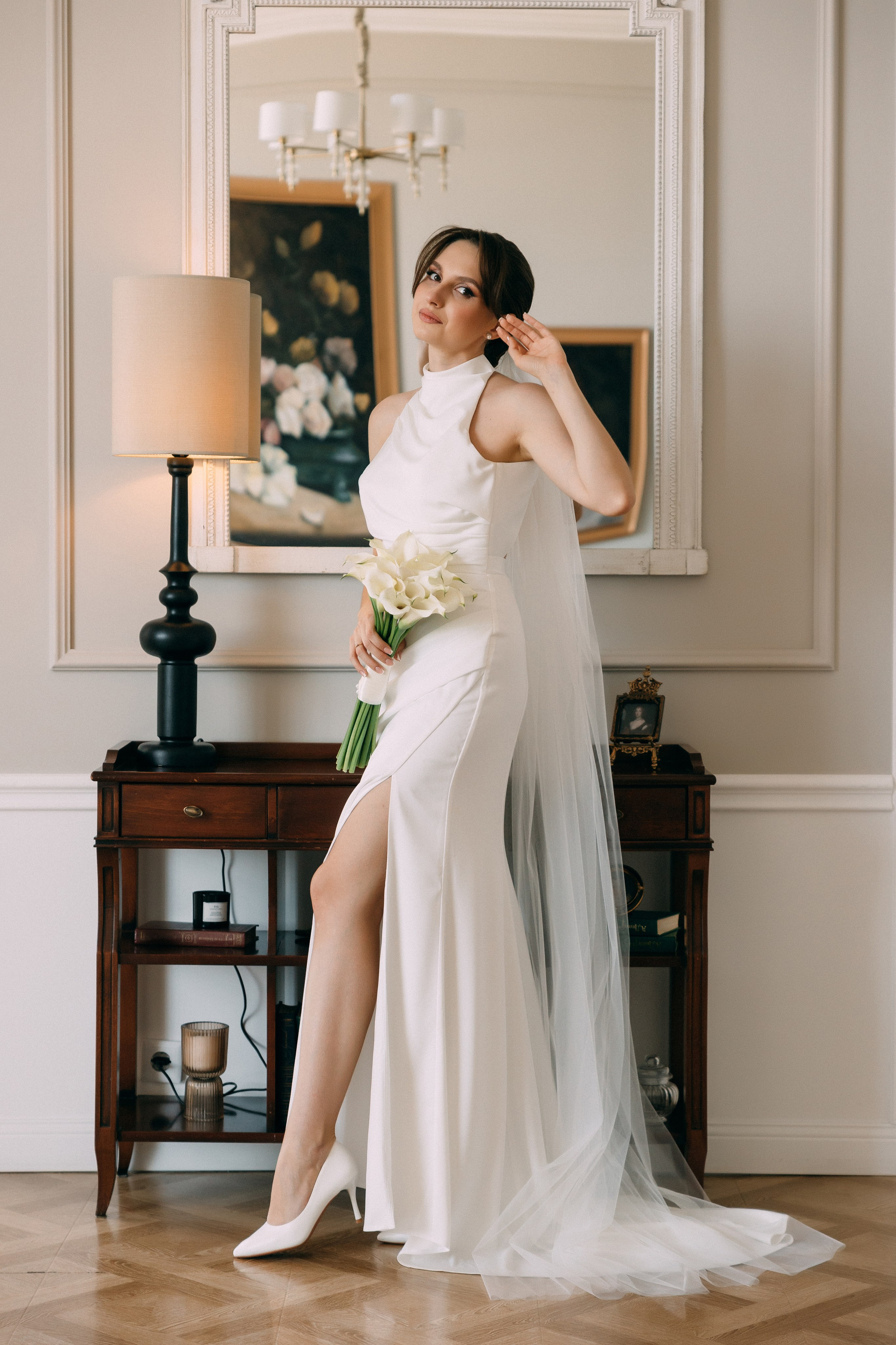 A&A. Свадебный фотограф Краснодар