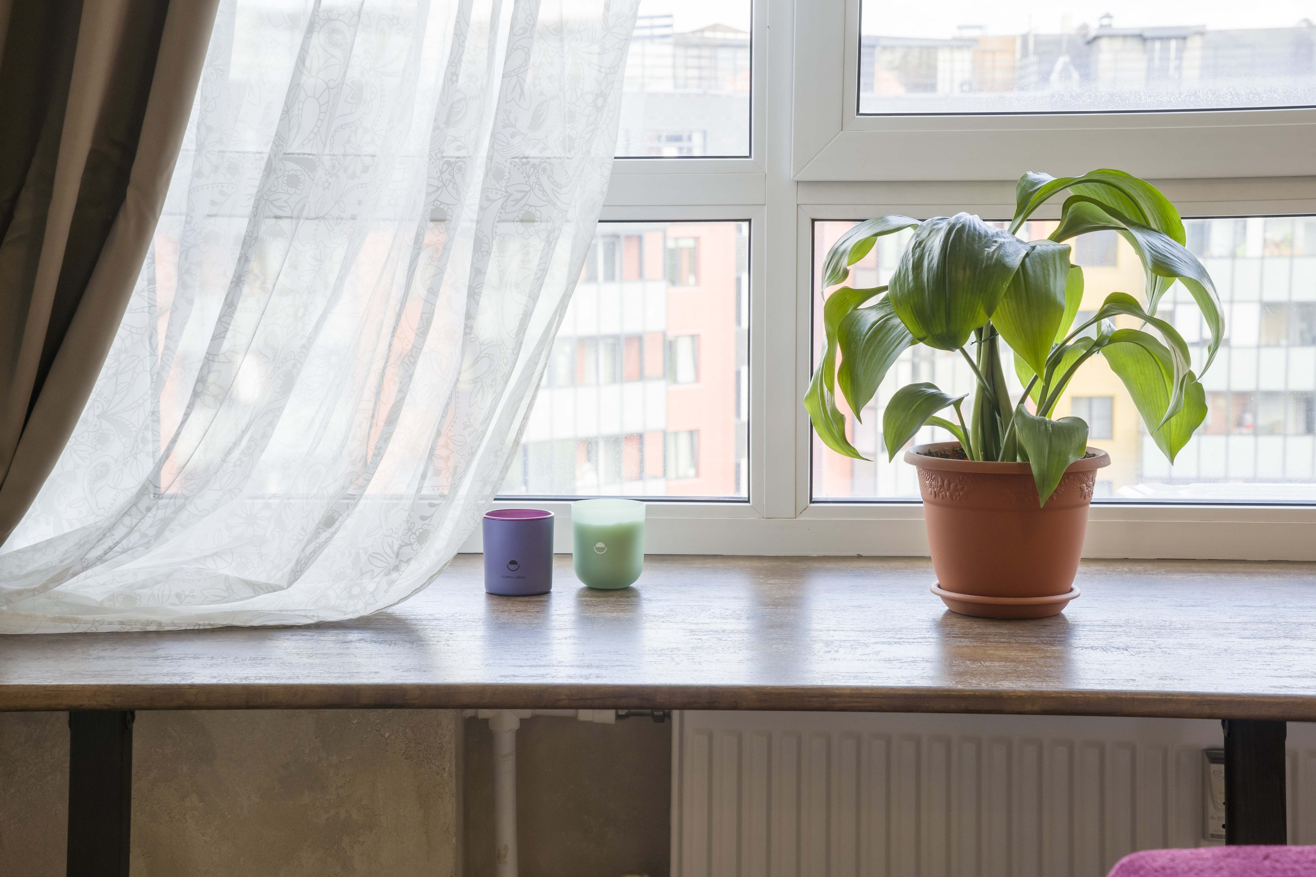 Апартаменты с террасой. Фотограф в Санкт-Петербурге. Репортажная и все съёмки для бизнеса