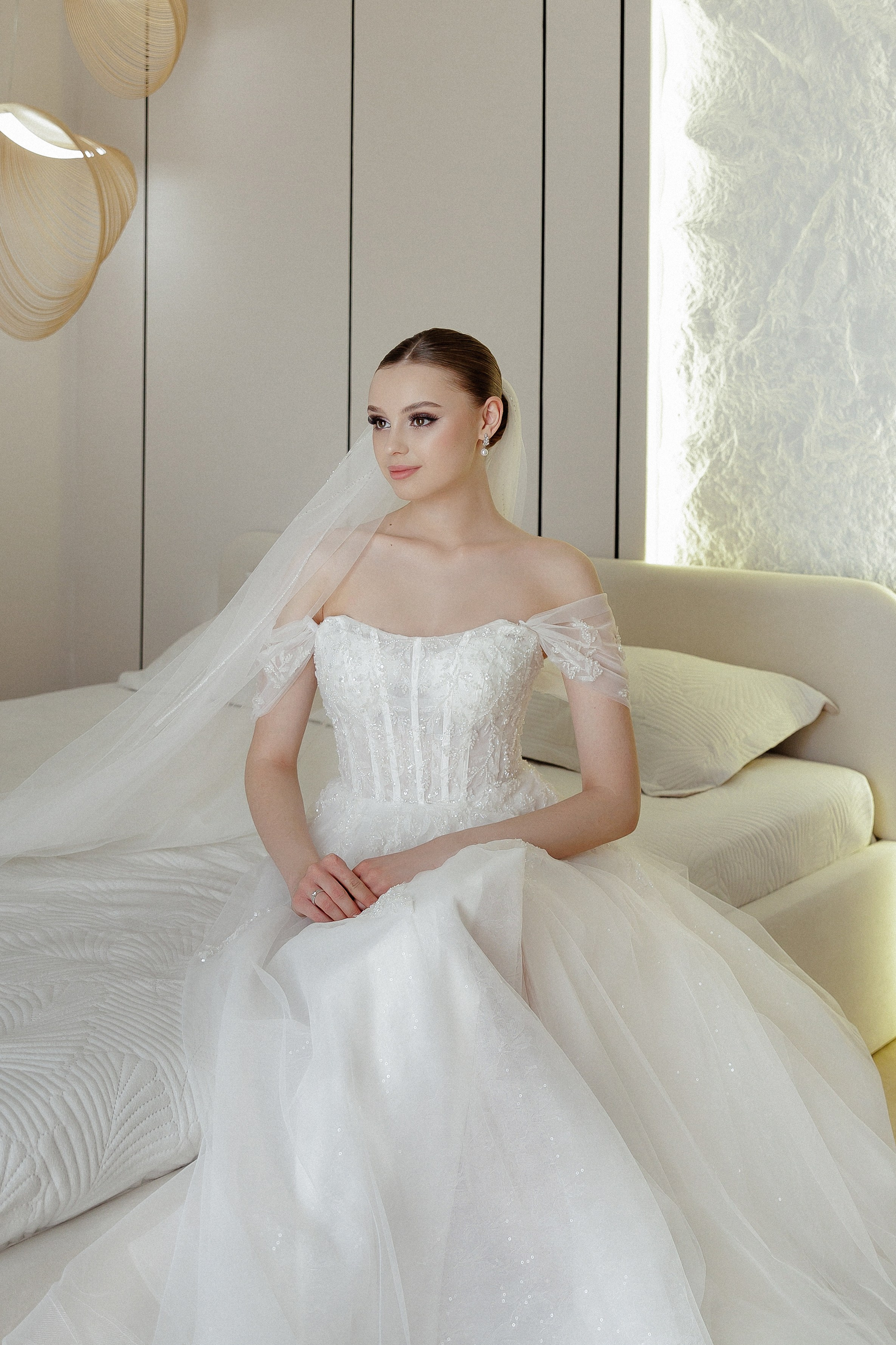 Яна и Максим. Фотограф Костанай Кукуруза Анжела