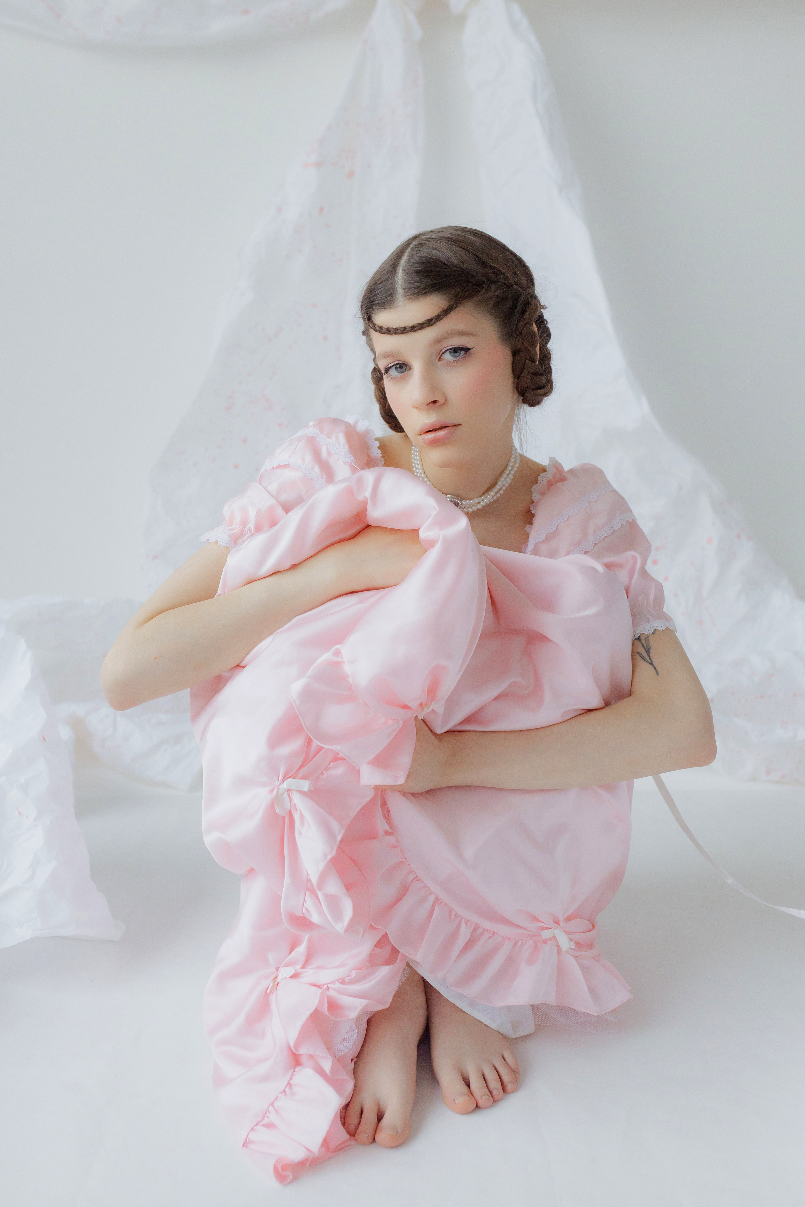 Сладкое утро