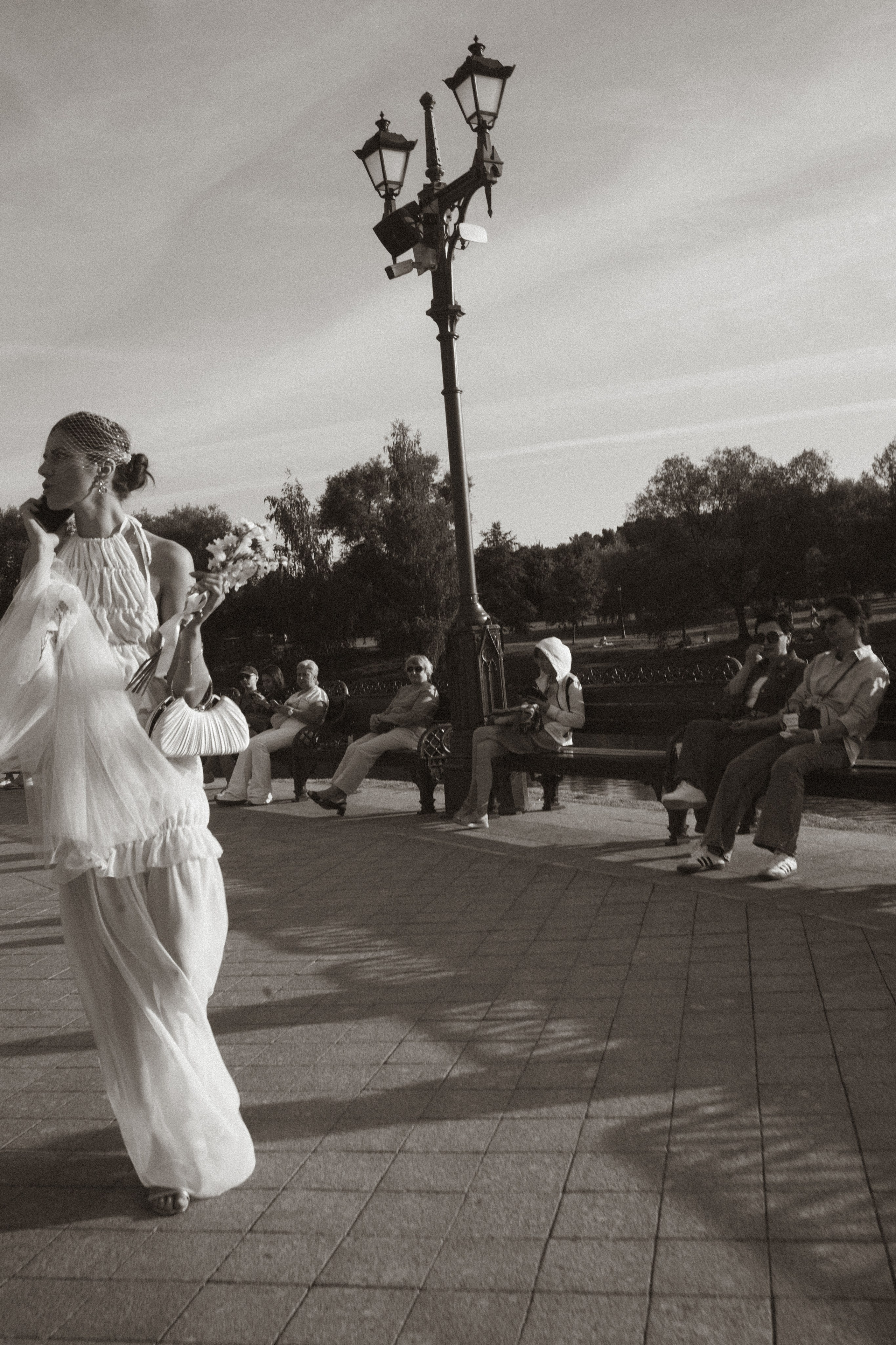 Вдруг как в сказке