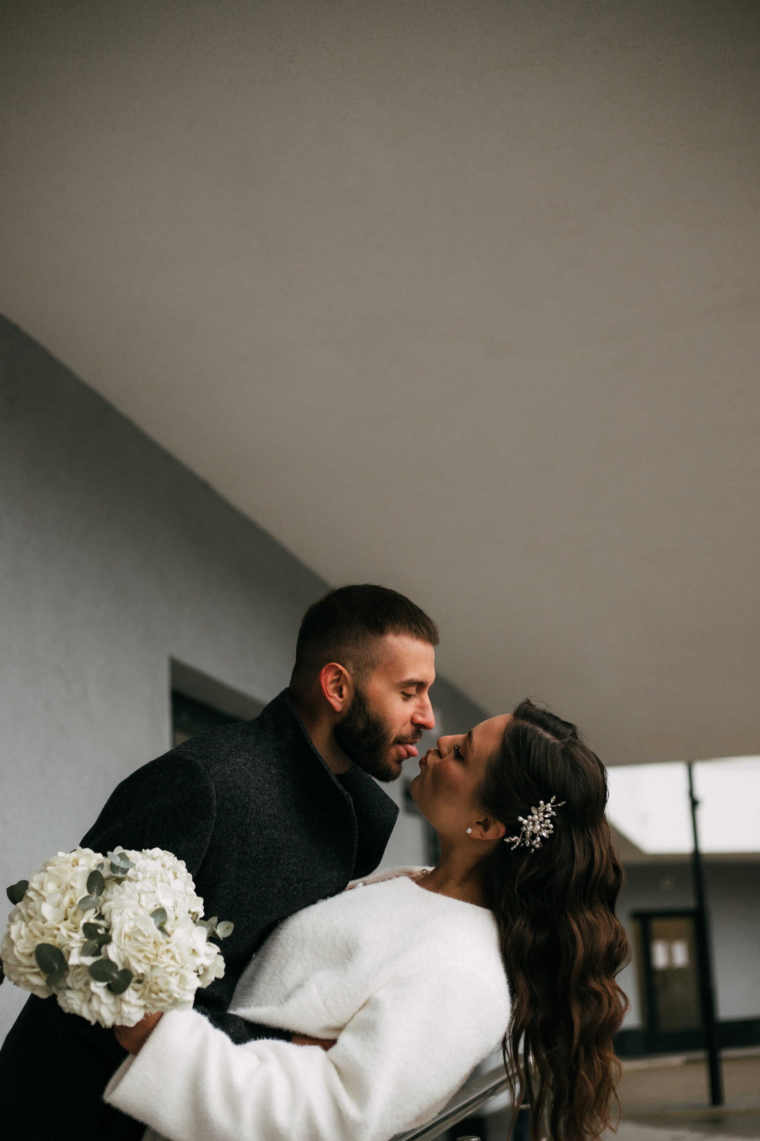 ВАДИМ & СВЕТЛАНА. Семейный фотограф Нижний Новгород