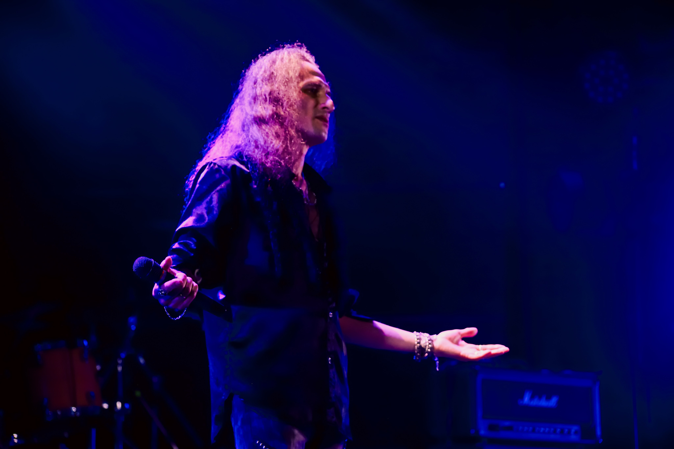 Концертные съемки